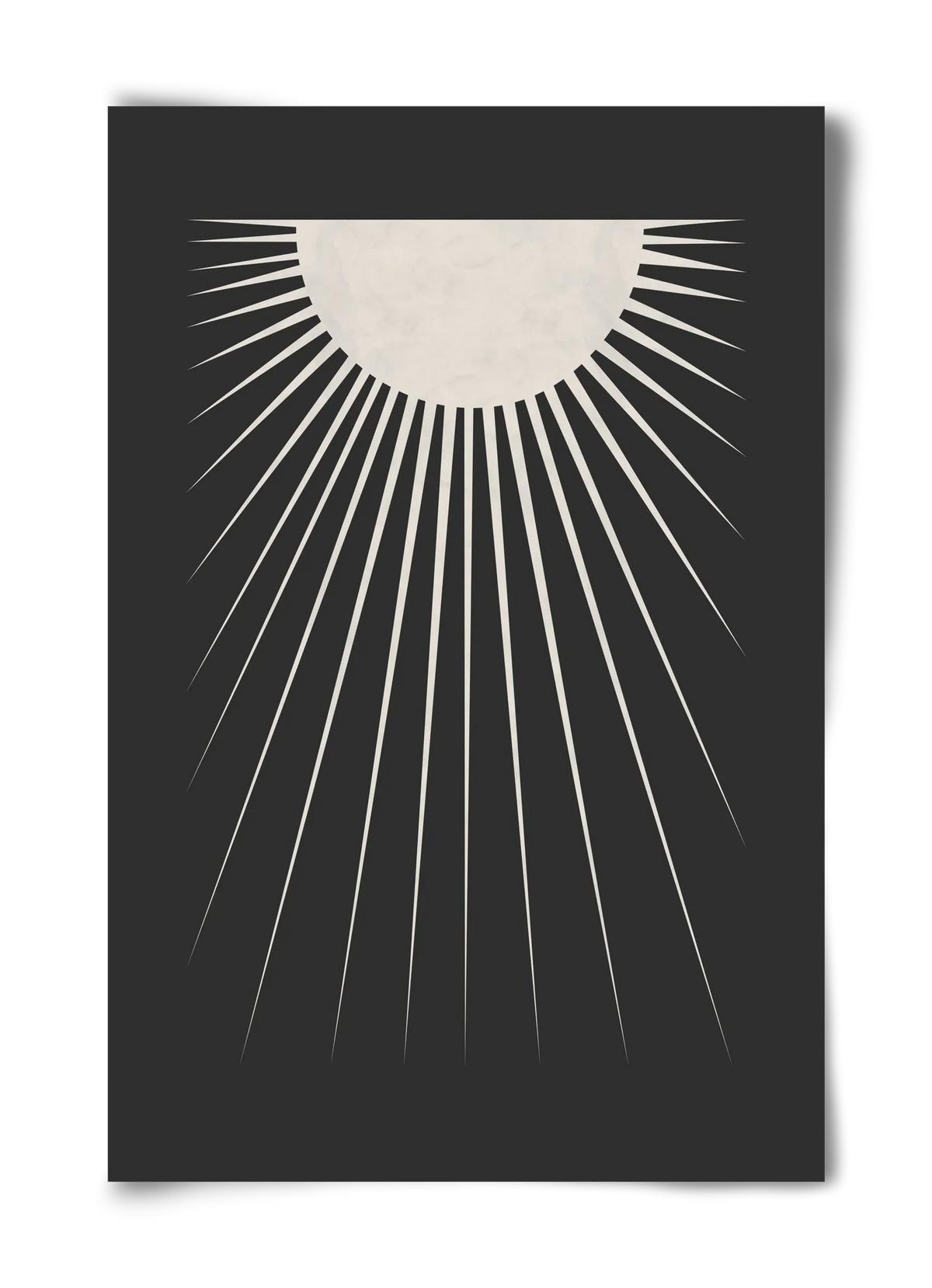 Minimal Moon - artbridge