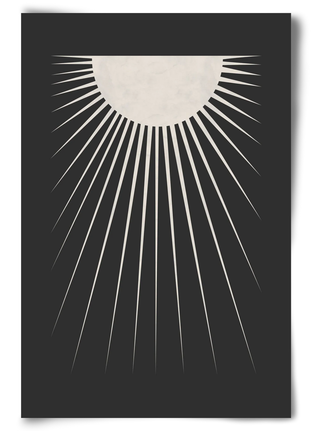 Minimal Moon - artbridge