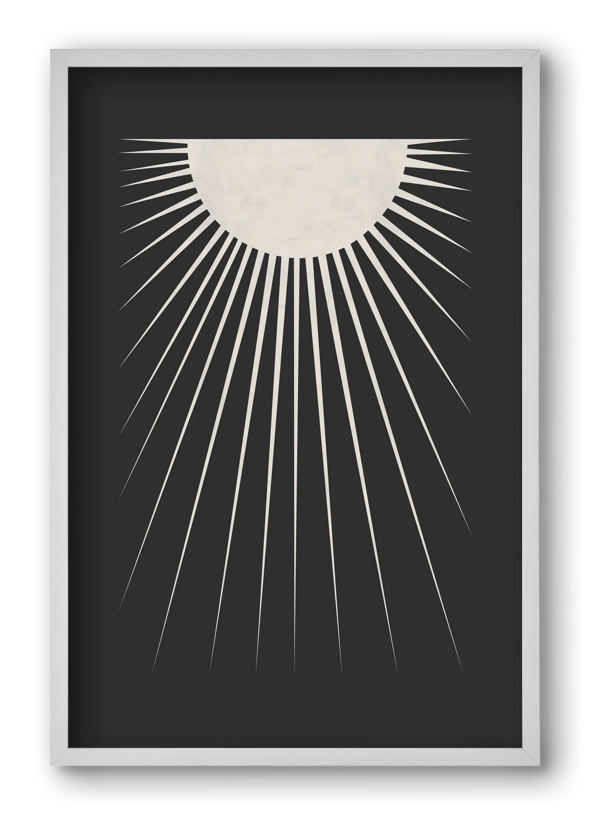 Minimal Moon - artbridge