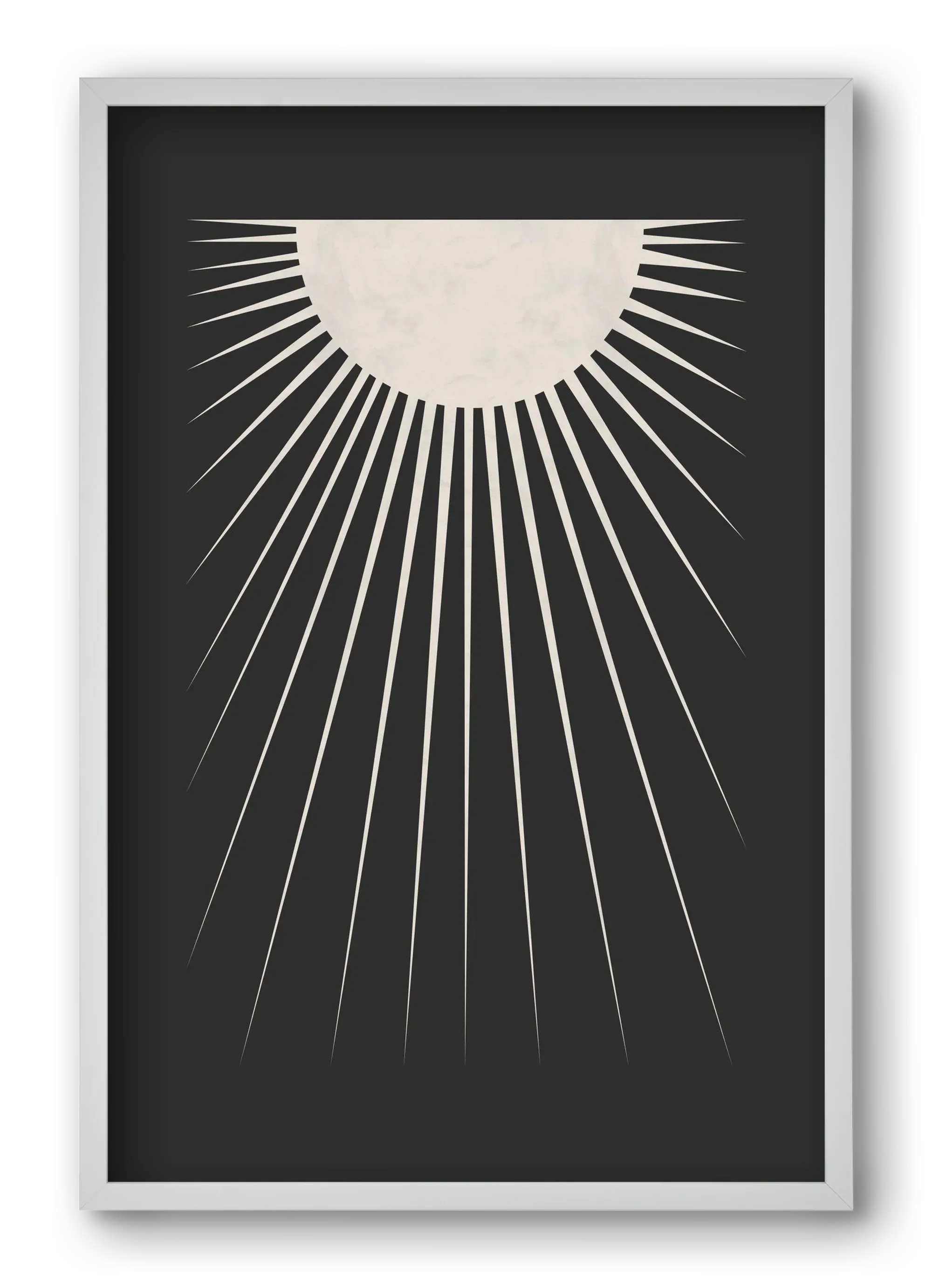 Minimal Moon - artbridge