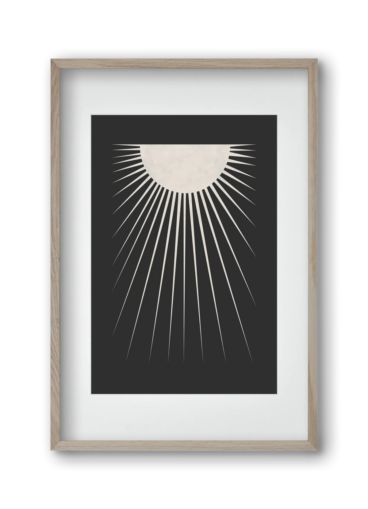 Minimal Moon - artbridge