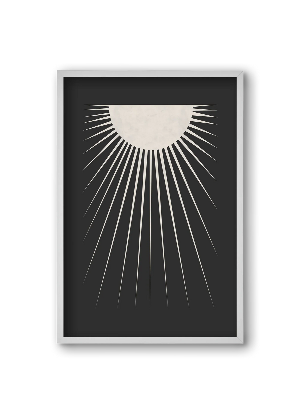 Minimal Moon - artbridge