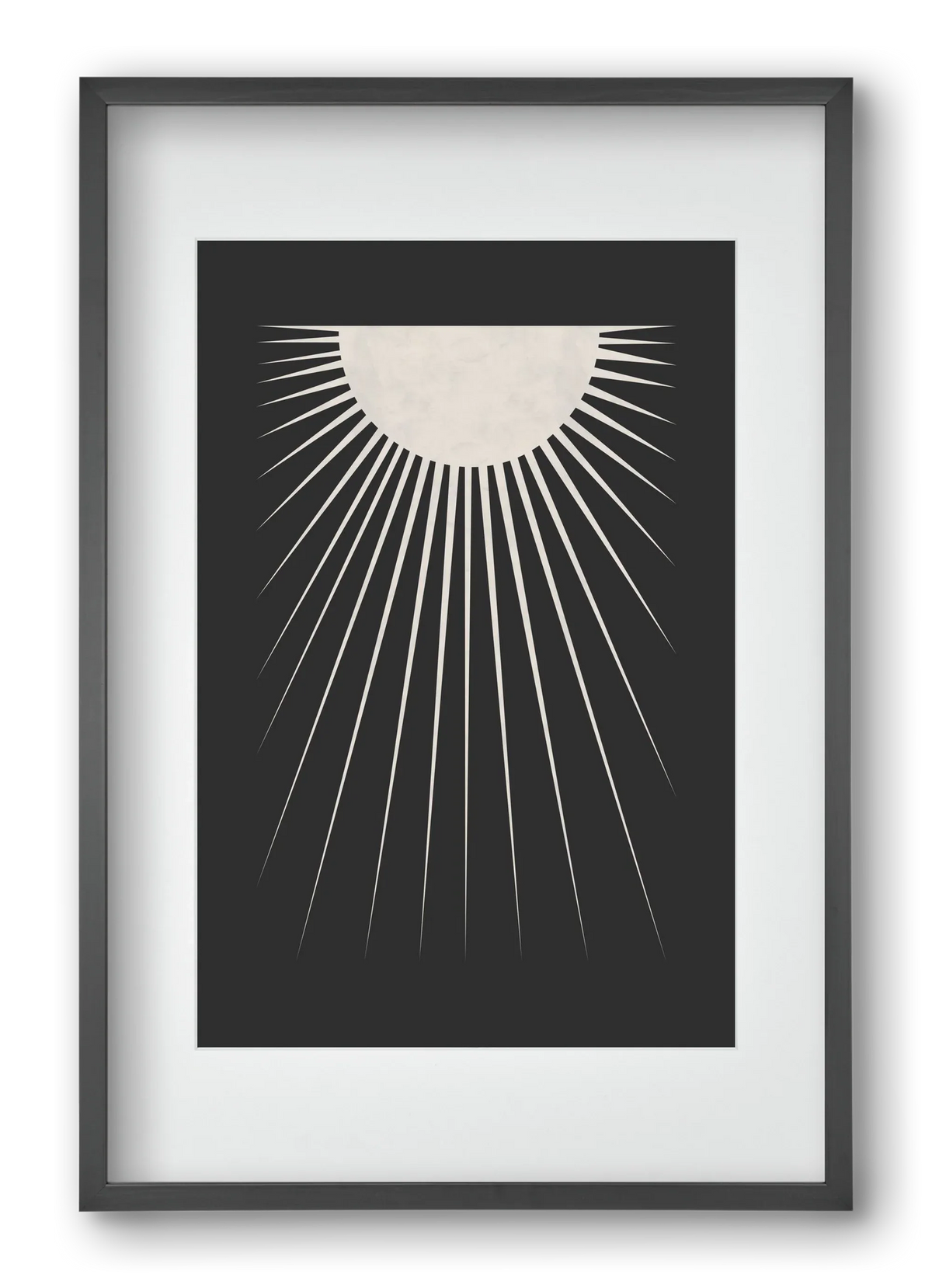 Minimal Moon - artbridge
