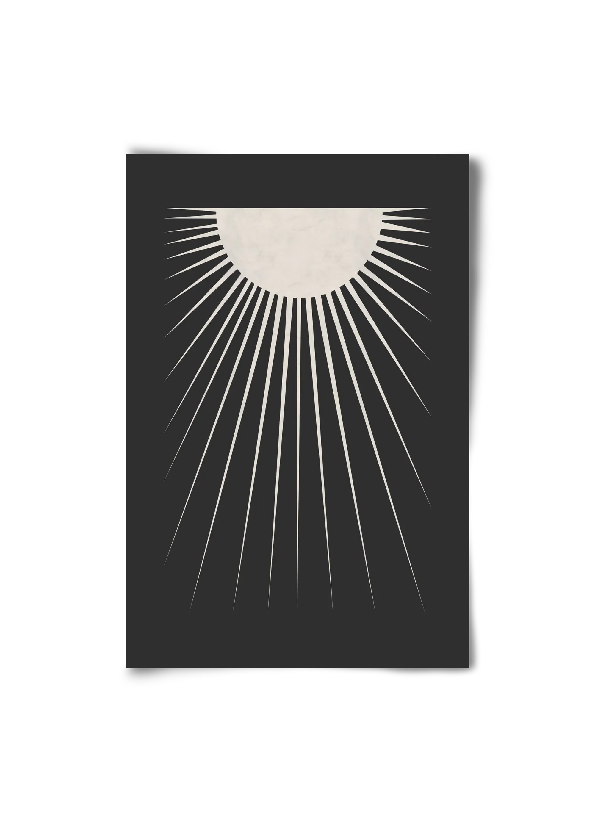 Minimal Moon - artbridge