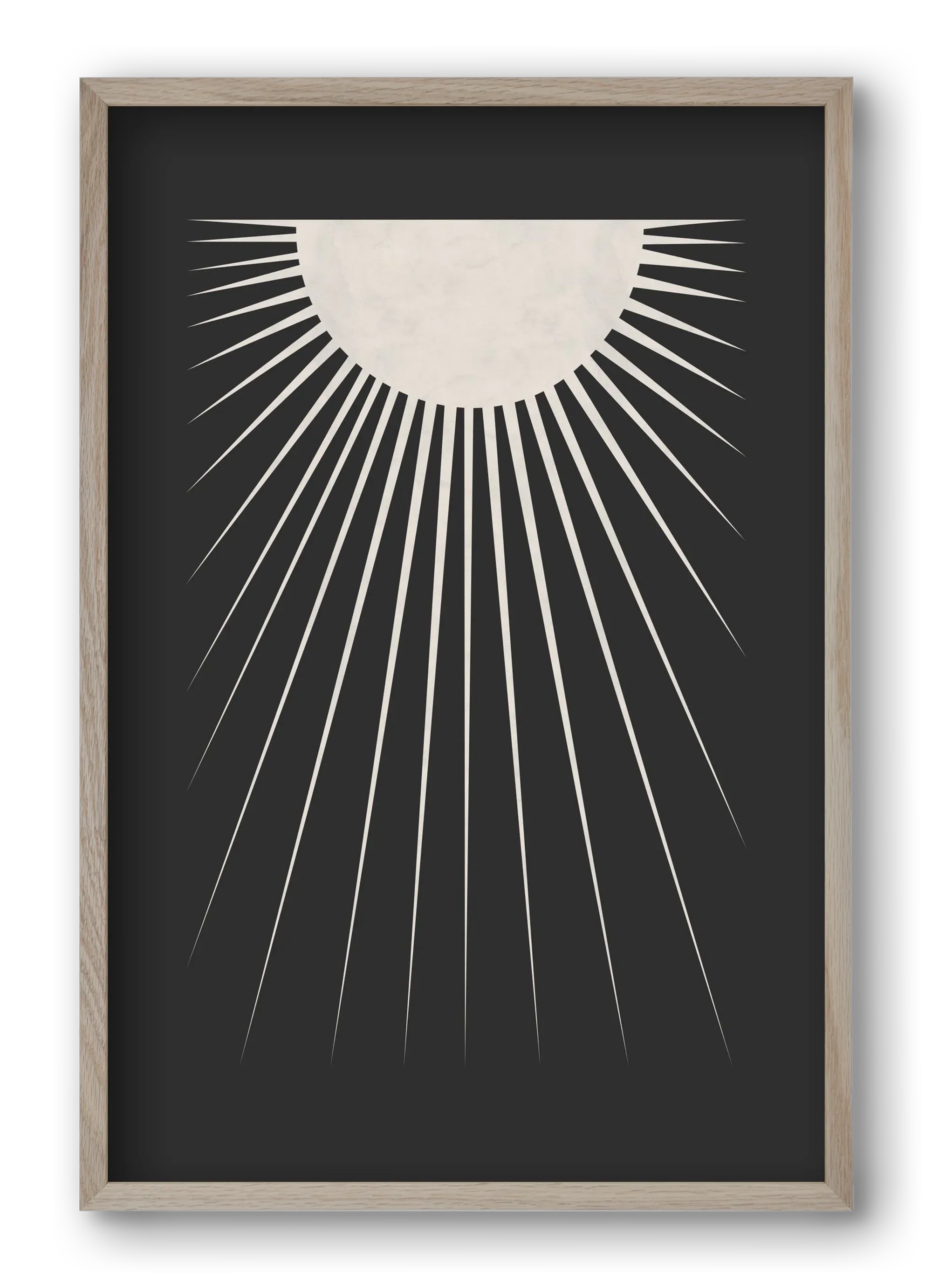 Minimal Moon - artbridge