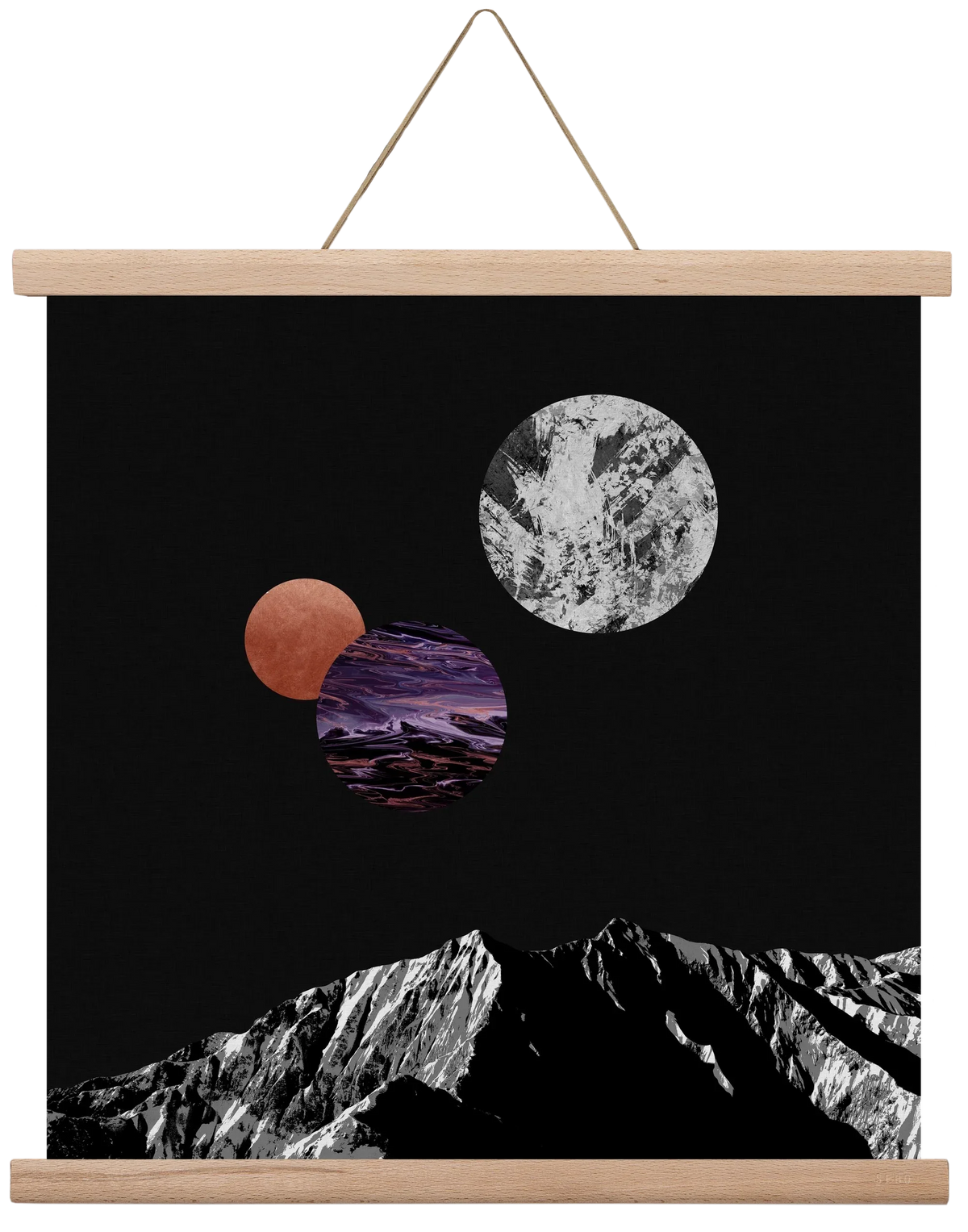 Space I - artbridge