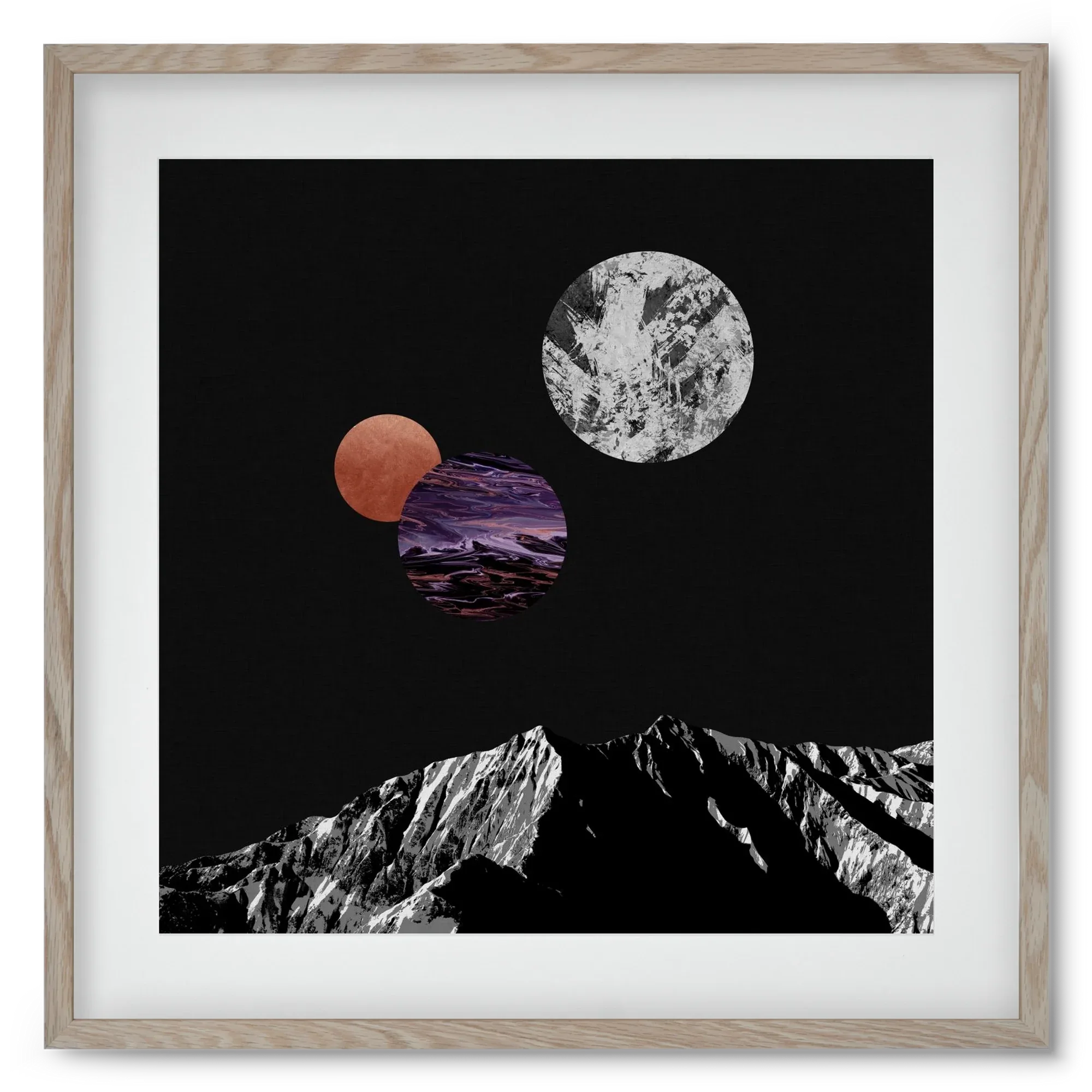 Space I - artbridge