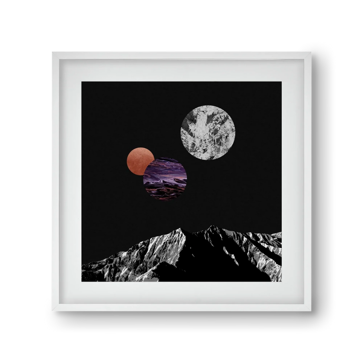 Space I - artbridge