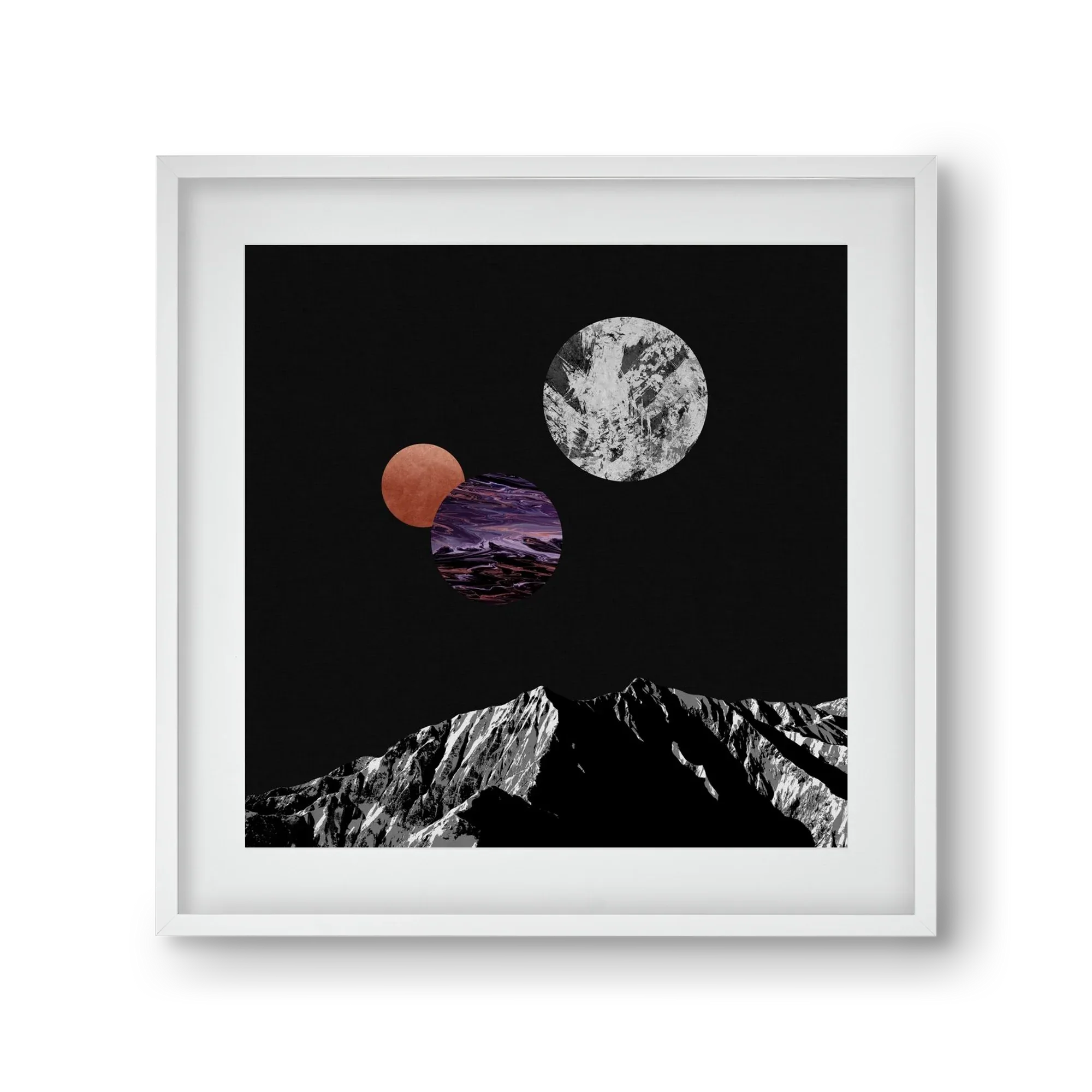 Space I - artbridge
