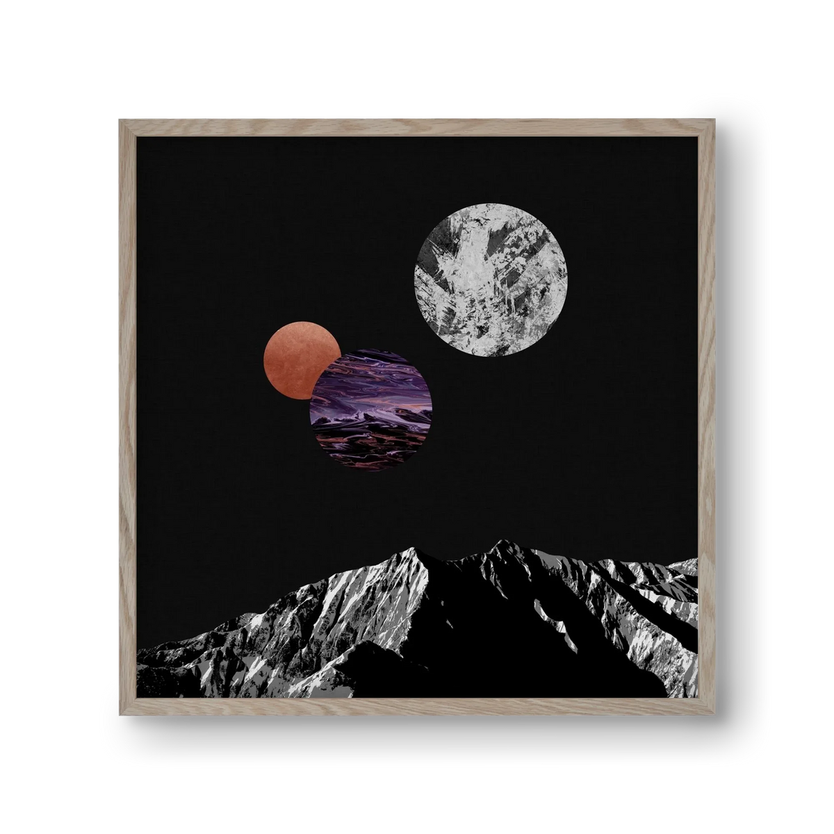 Space I - artbridge