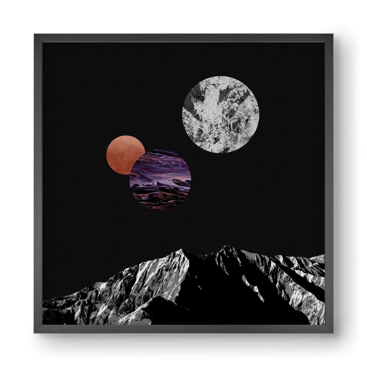 Space I - artbridge