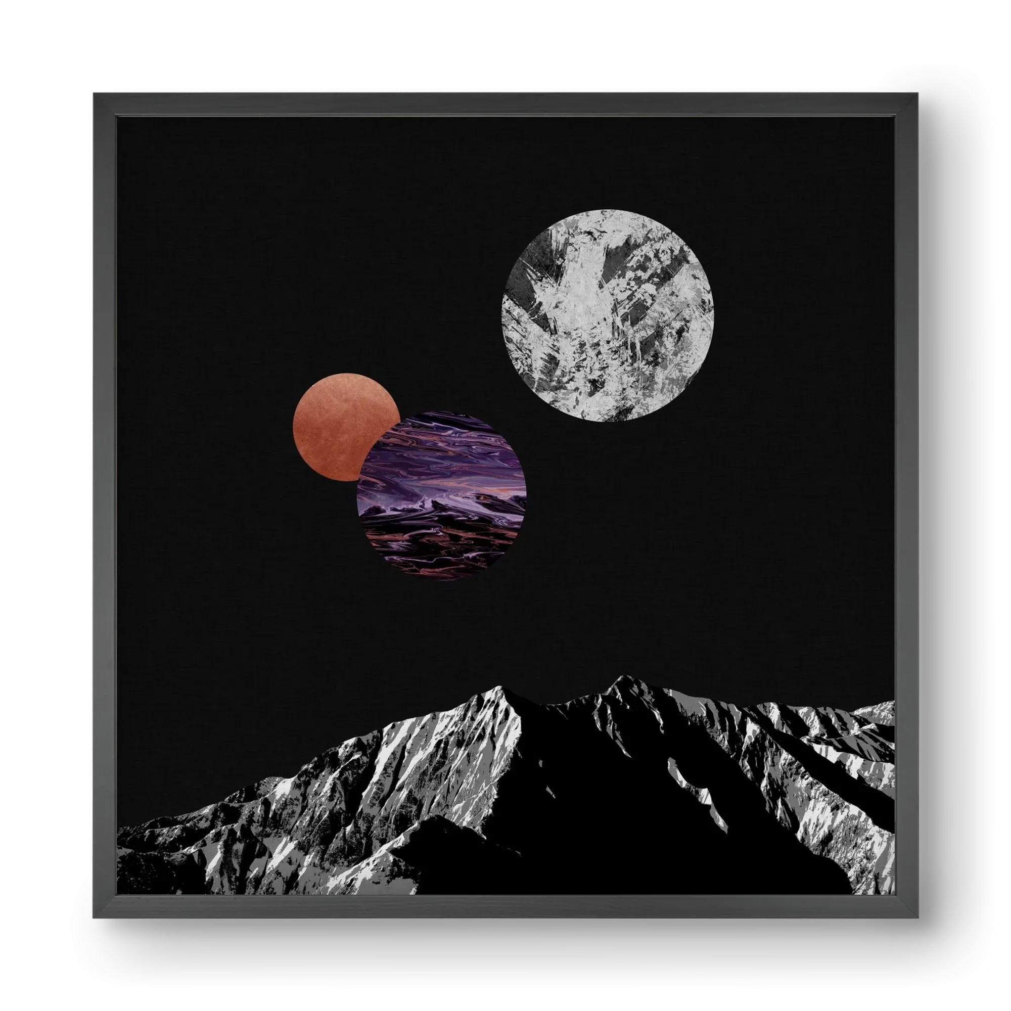 Space I - artbridge
