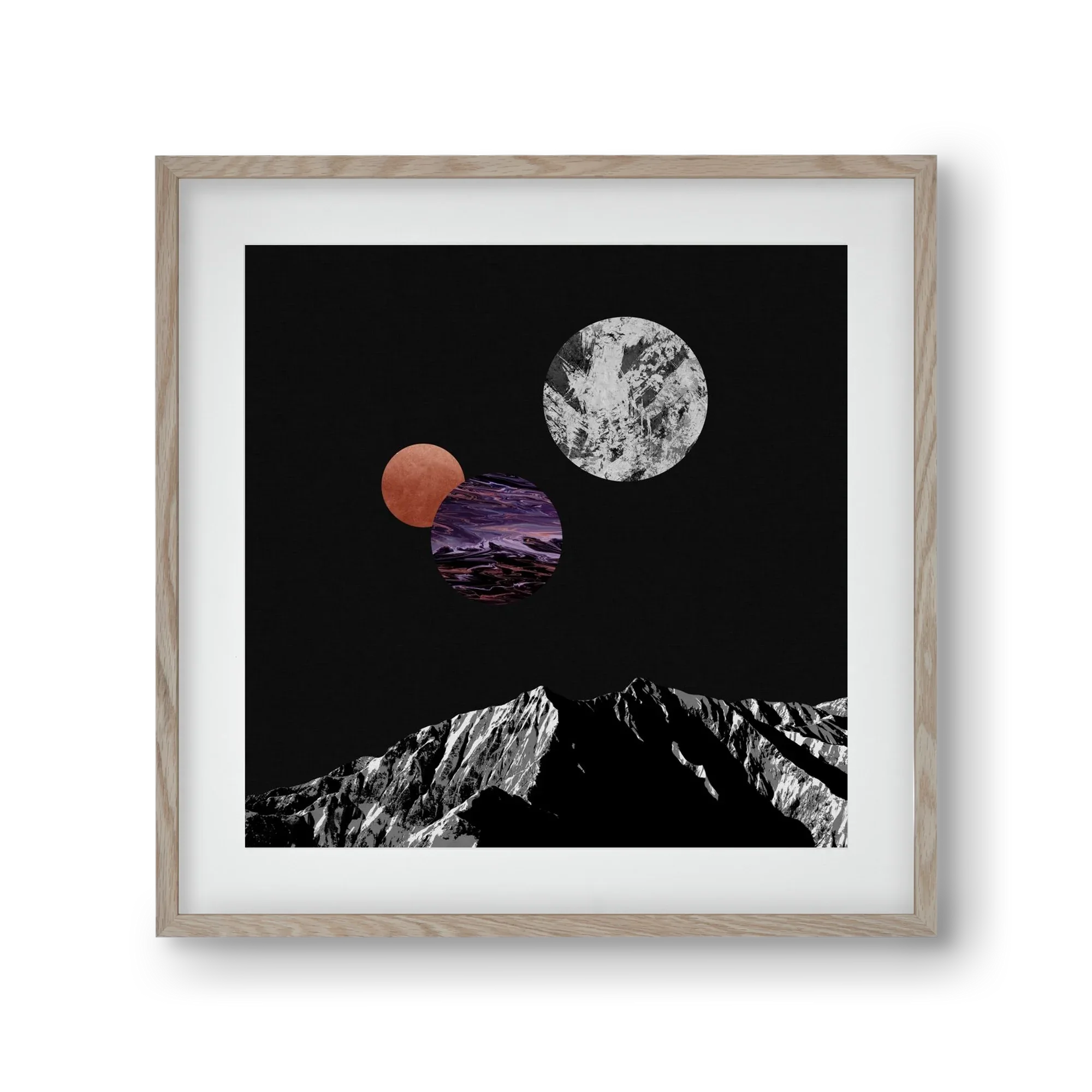 Space I - artbridge