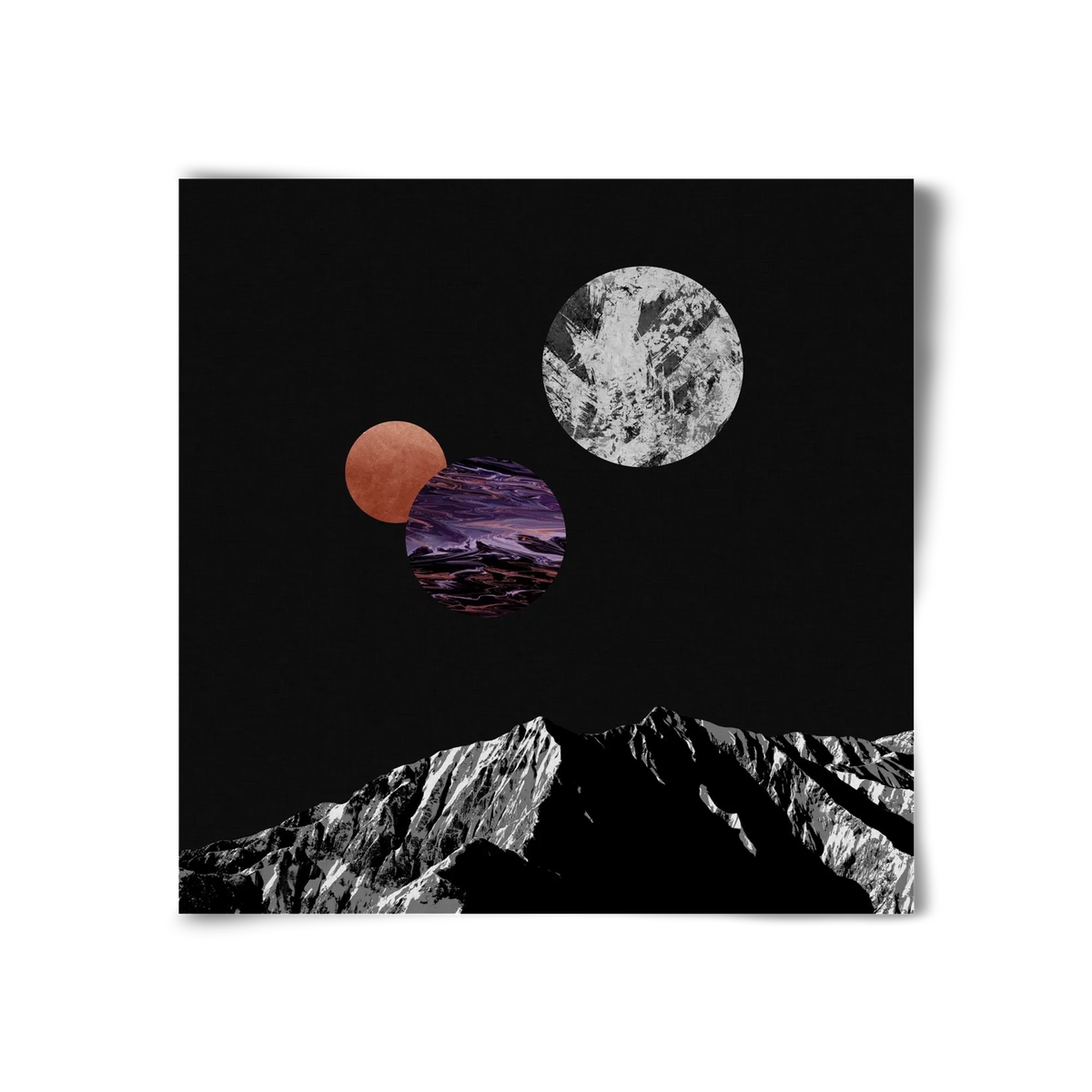 Space I - artbridge