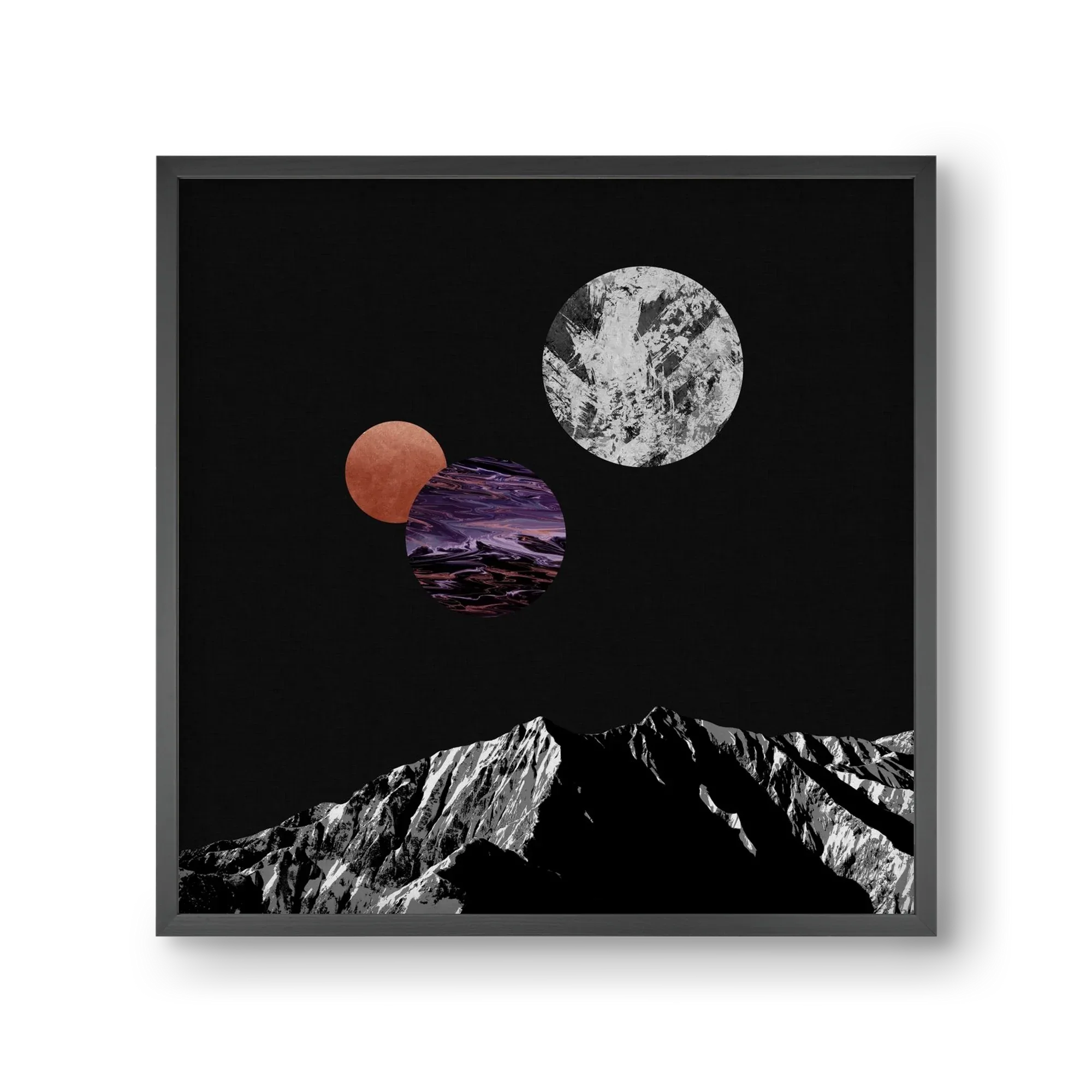 Space I - artbridge