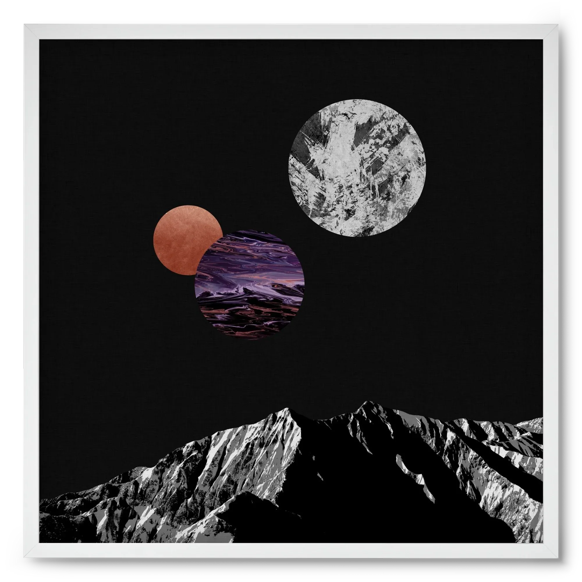 Space I - artbridge