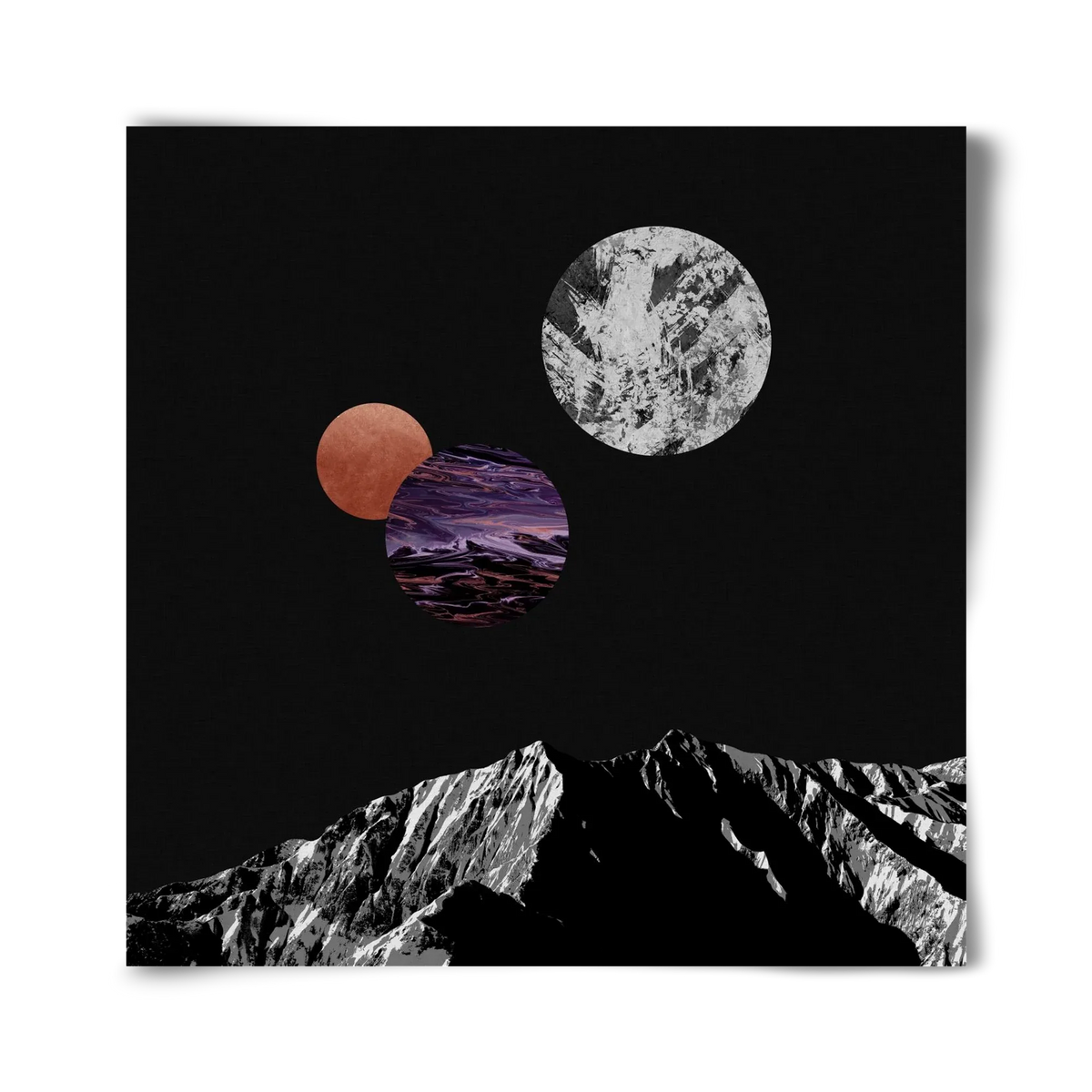 Space I - artbridge