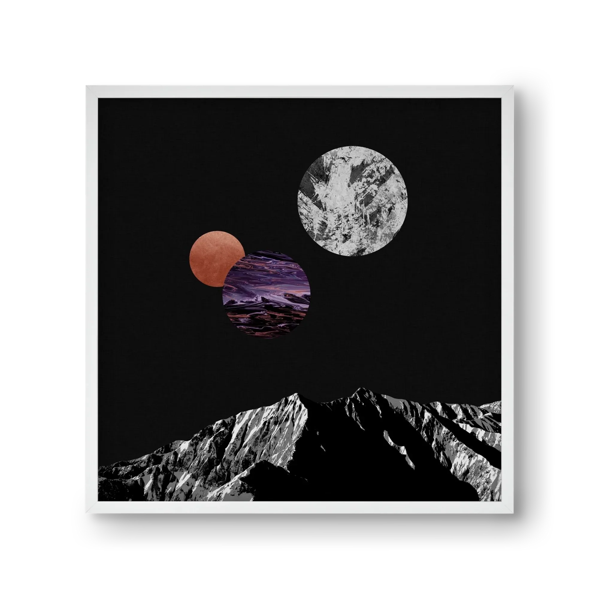 Space I - artbridge