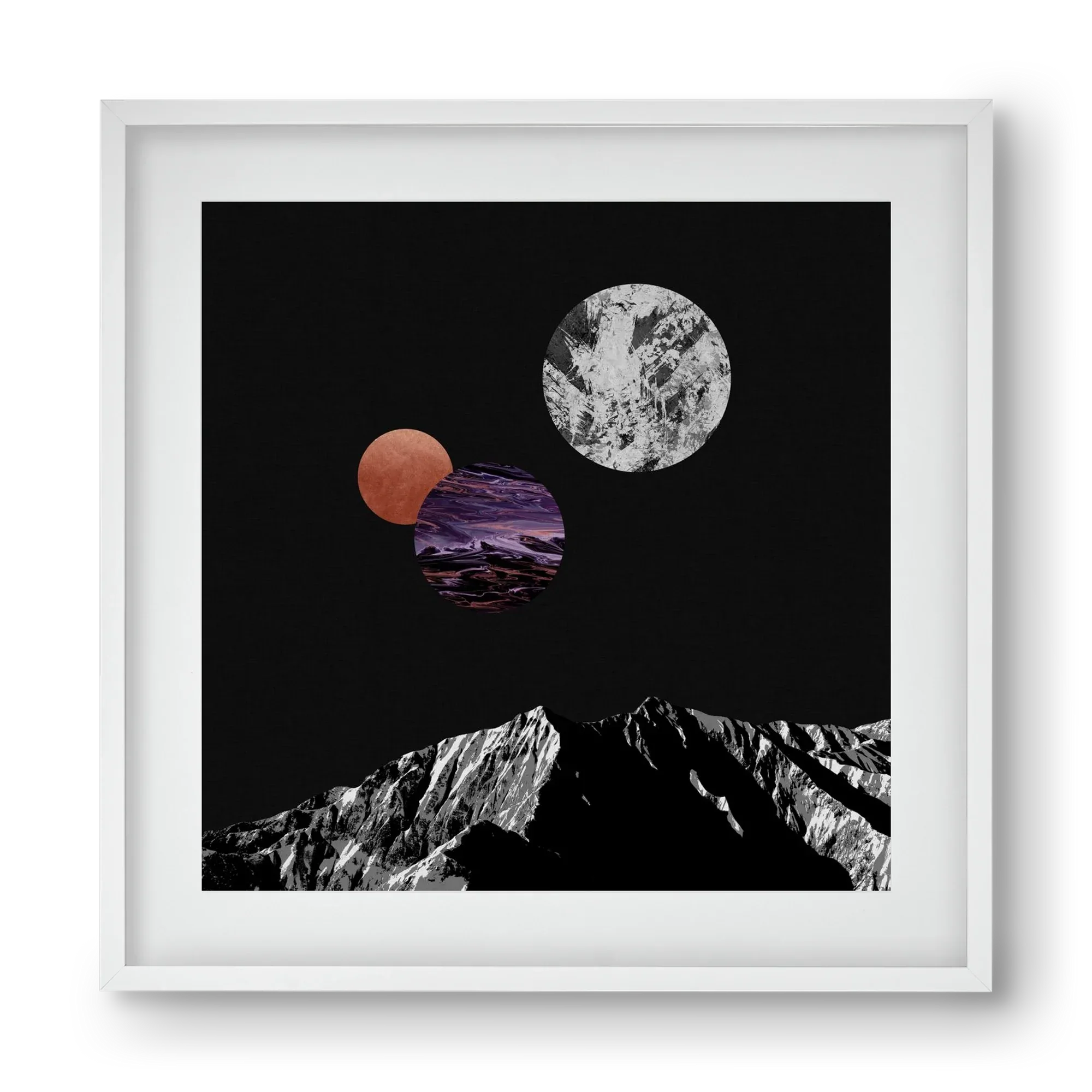 Space I - artbridge