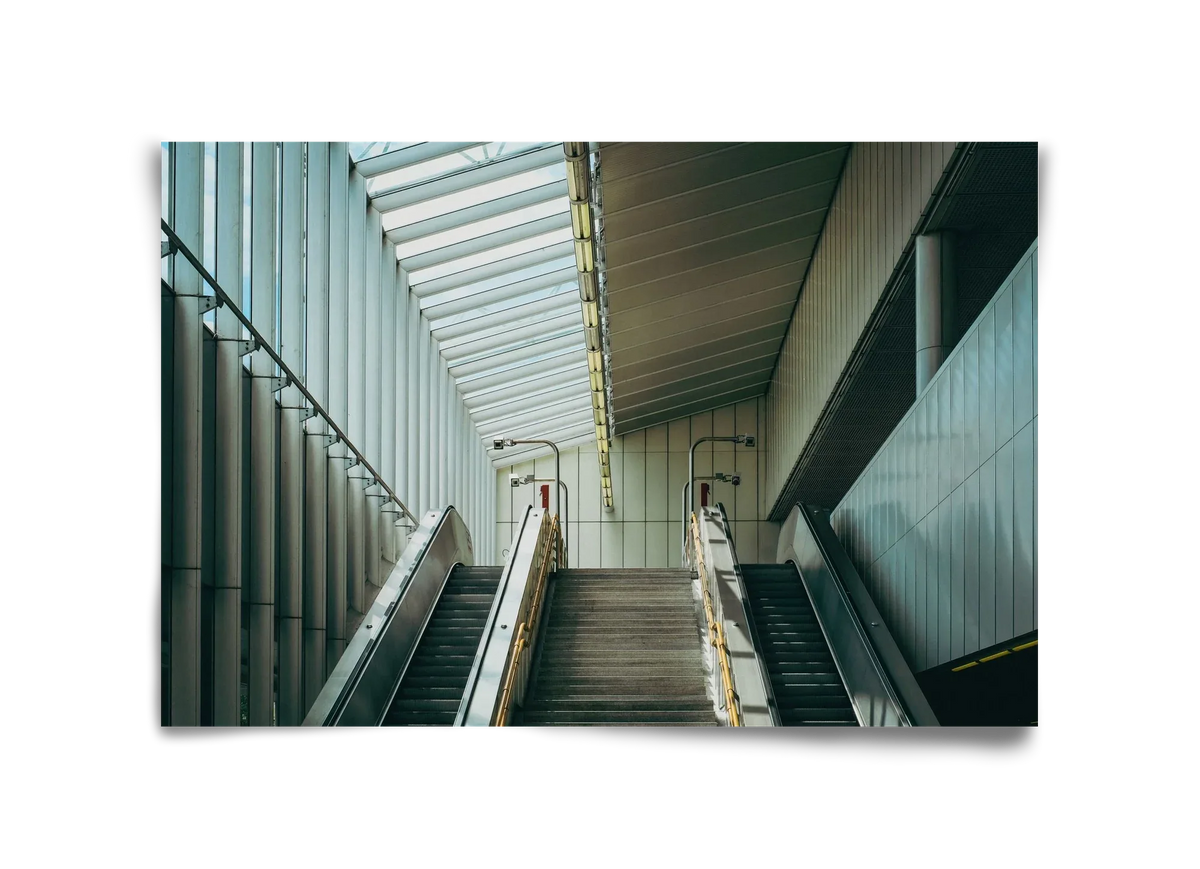 Pathway - artbridge