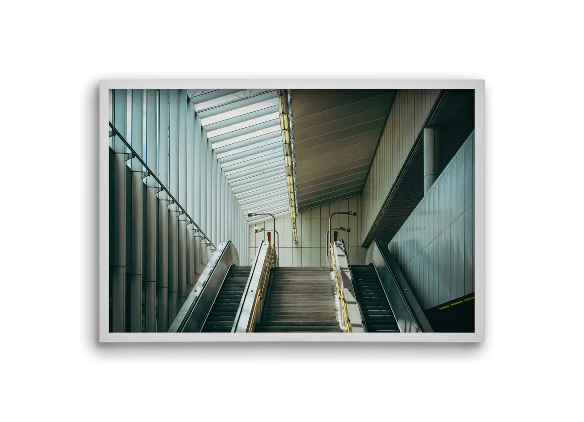 Pathway - artbridge