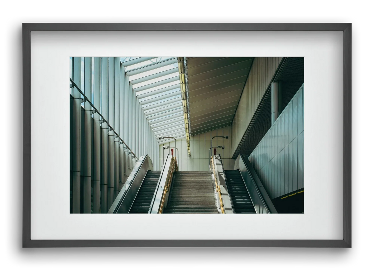 Pathway - artbridge