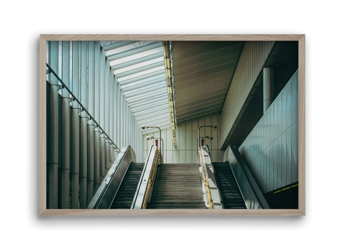 Pathway - artbridge