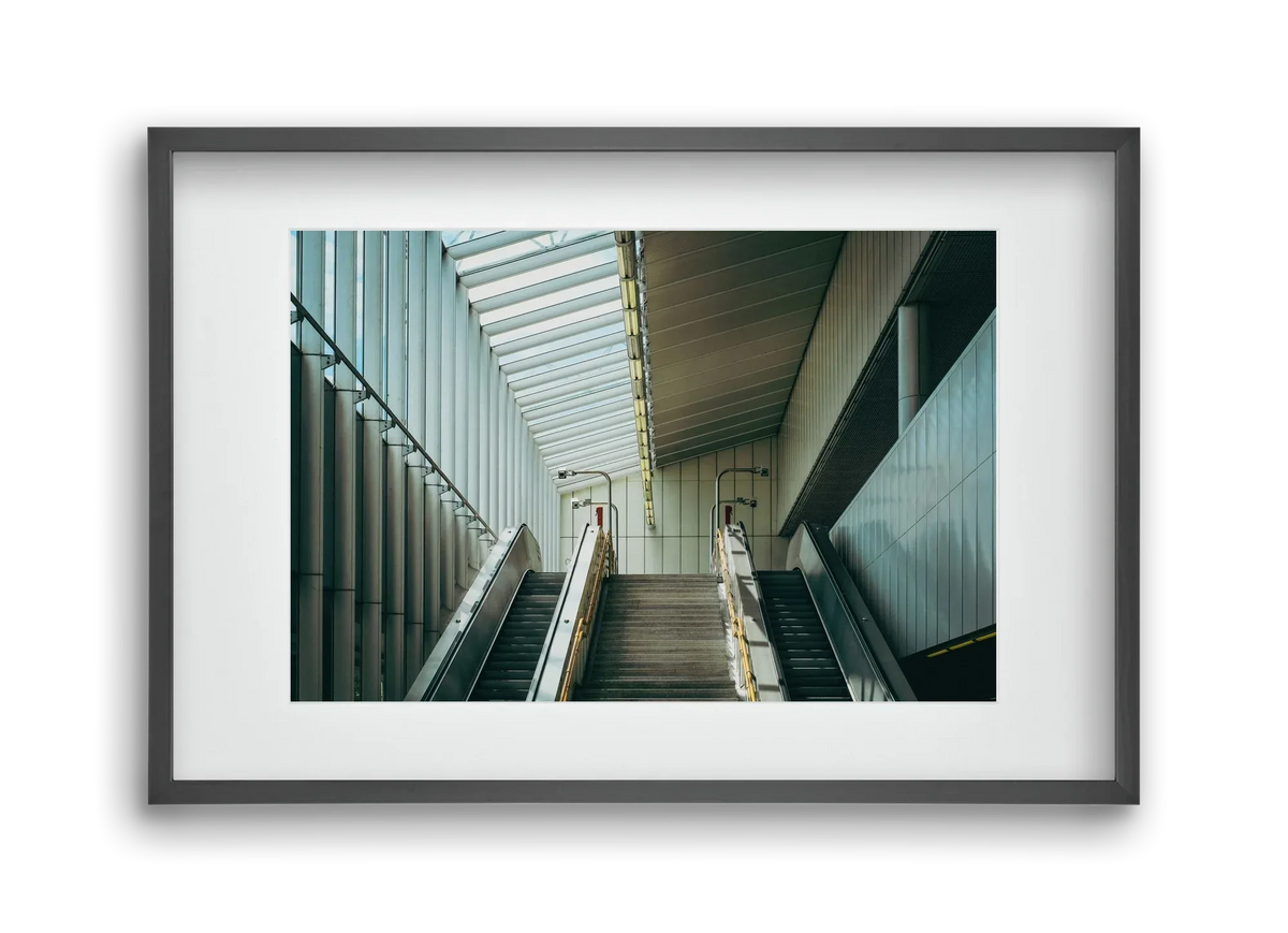 Pathway - artbridge