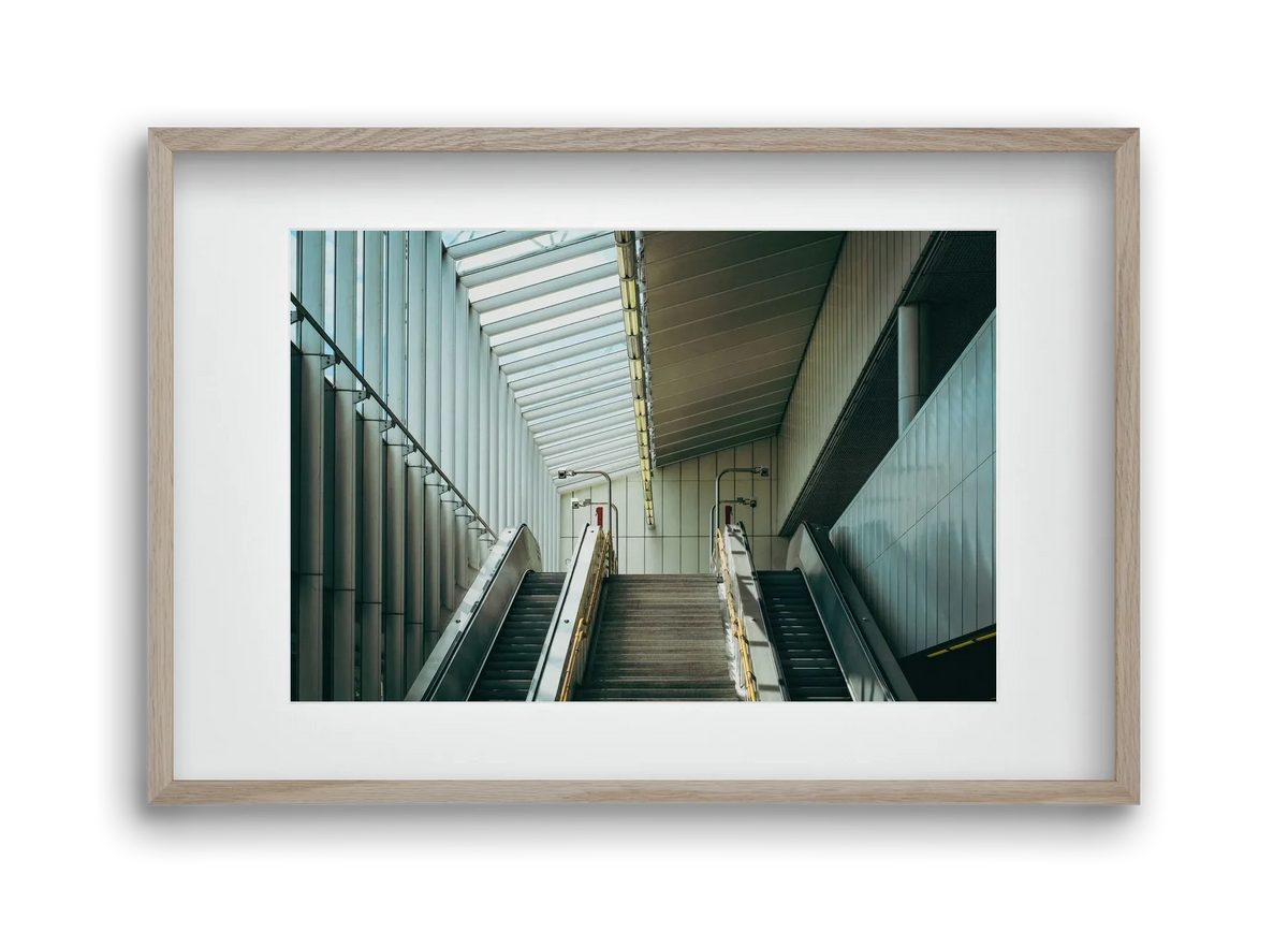 Pathway - artbridge