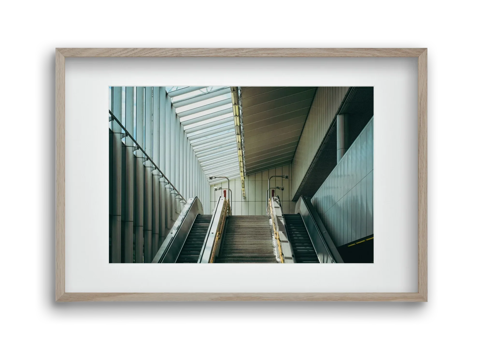 Pathway - artbridge
