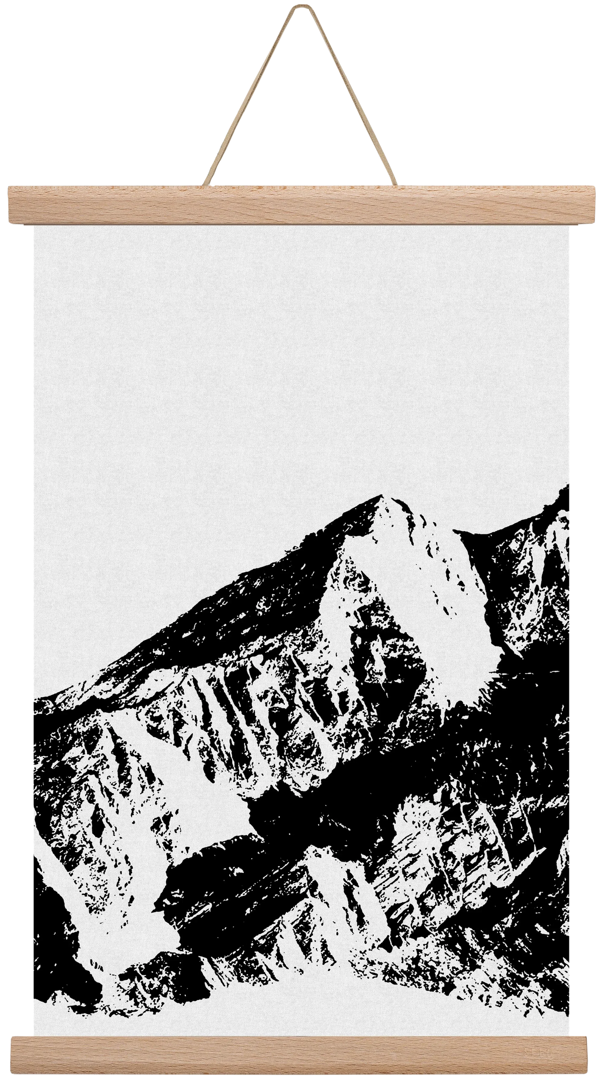 Mountains I. - artbridge