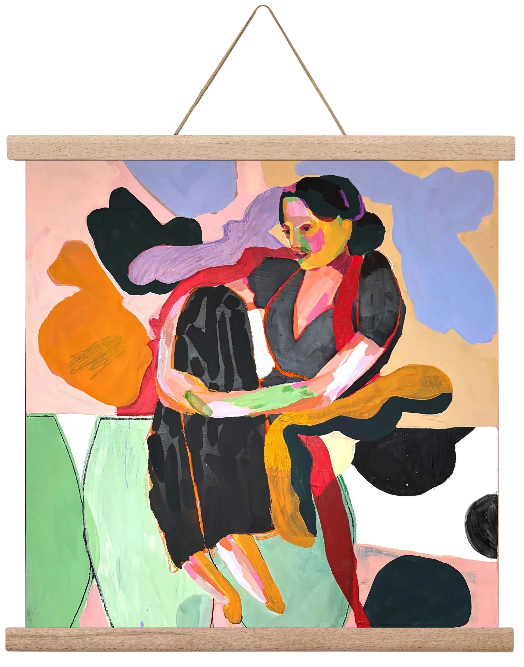 Paloma - artbridge