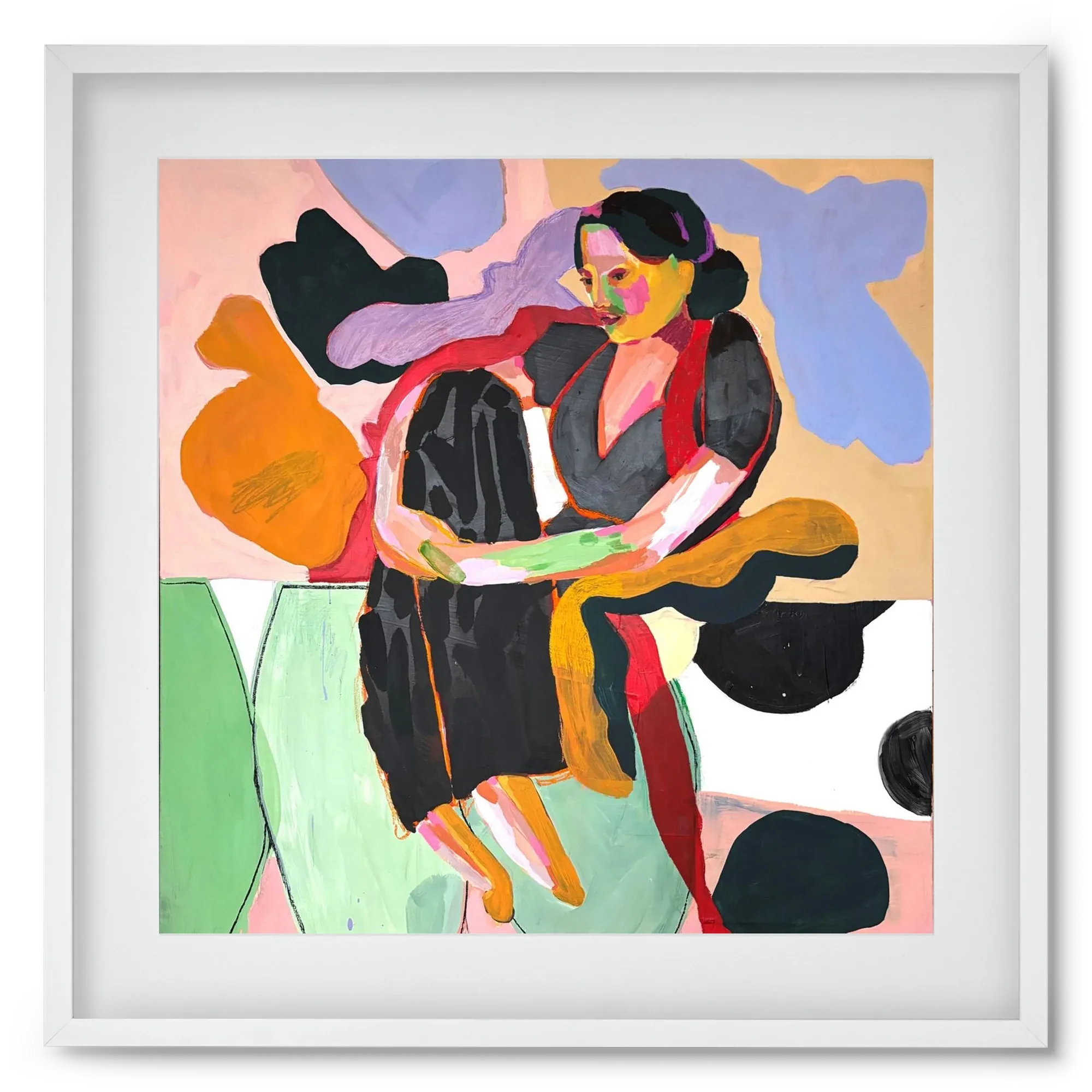 Paloma - artbridge