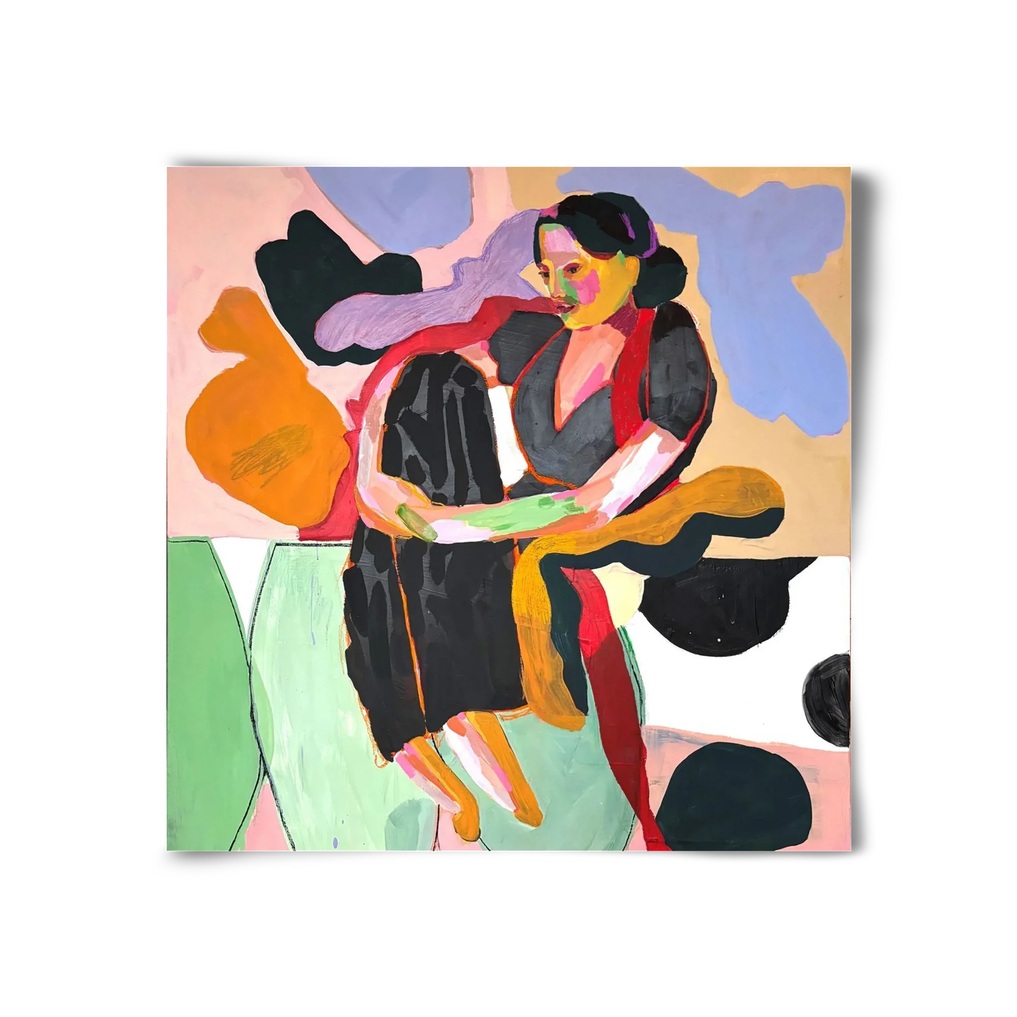 Paloma - artbridge