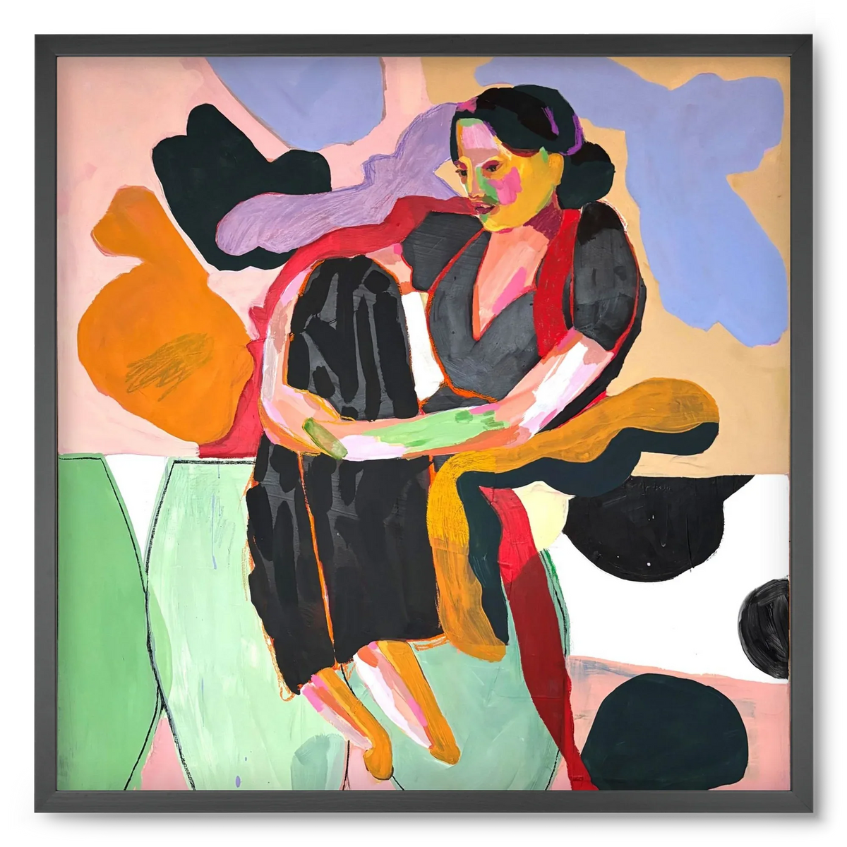 Paloma - artbridge