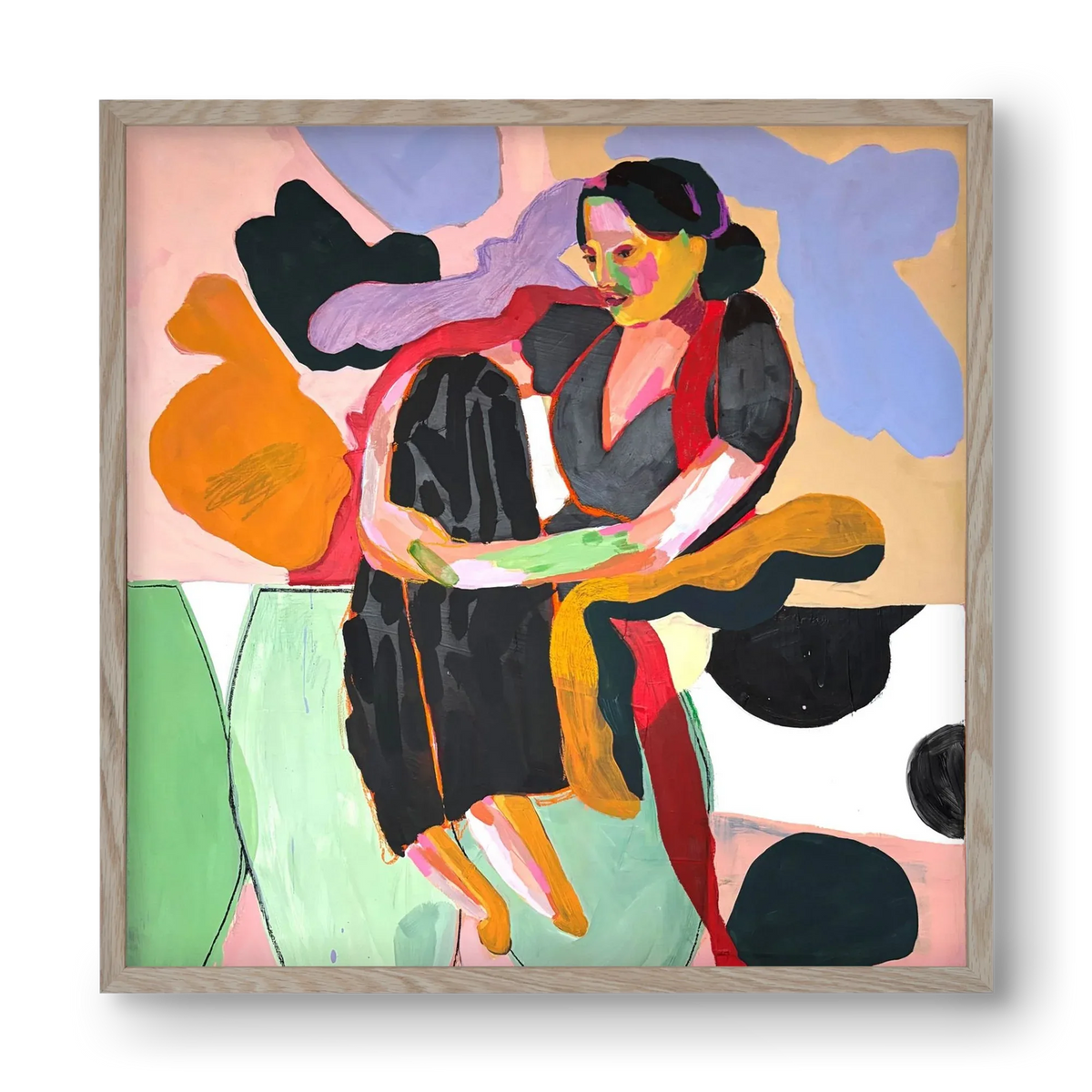 Paloma - artbridge