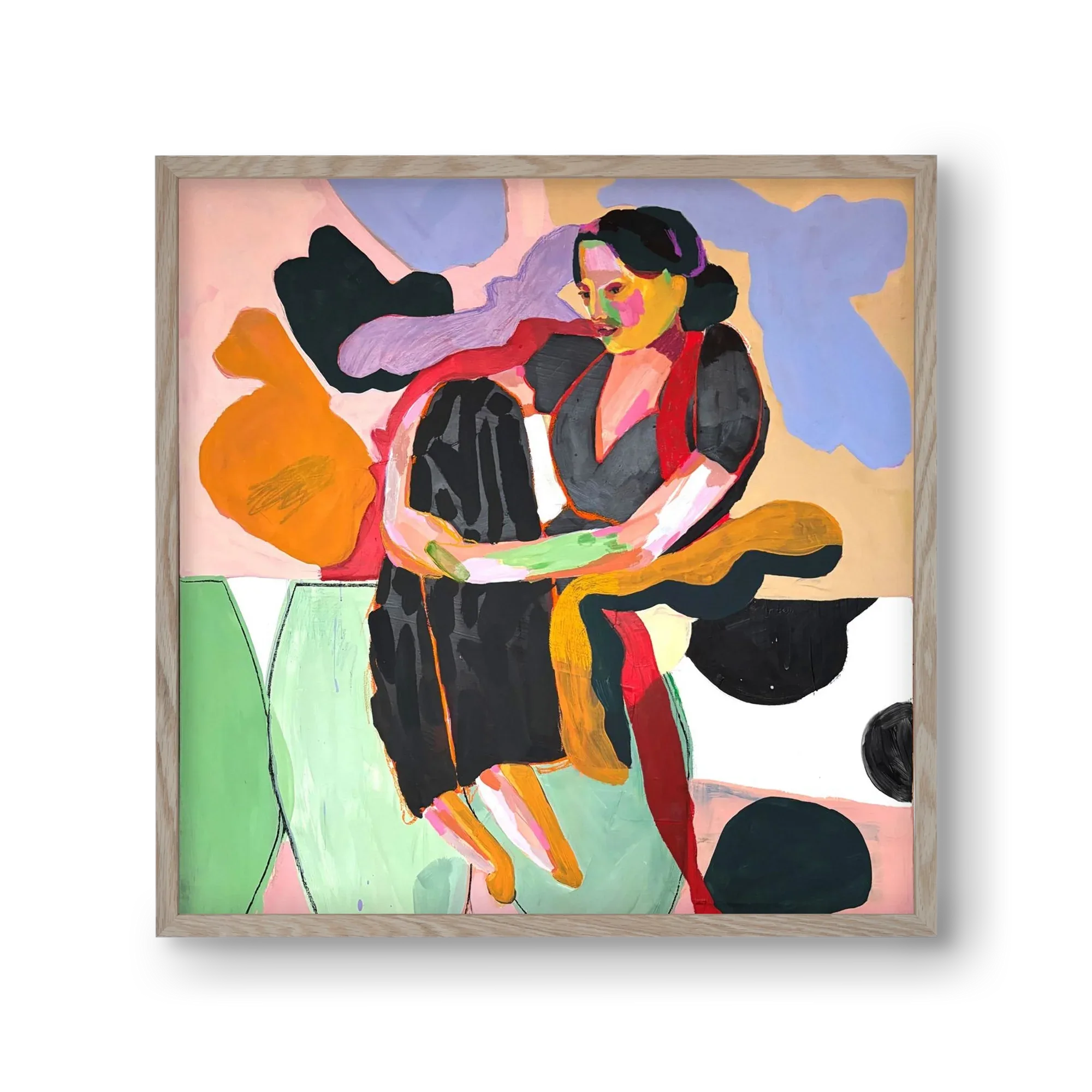 Paloma - artbridge