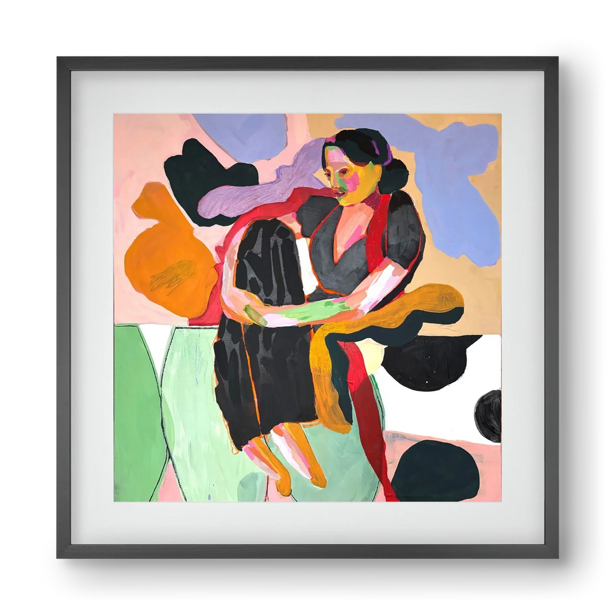 Paloma - artbridge
