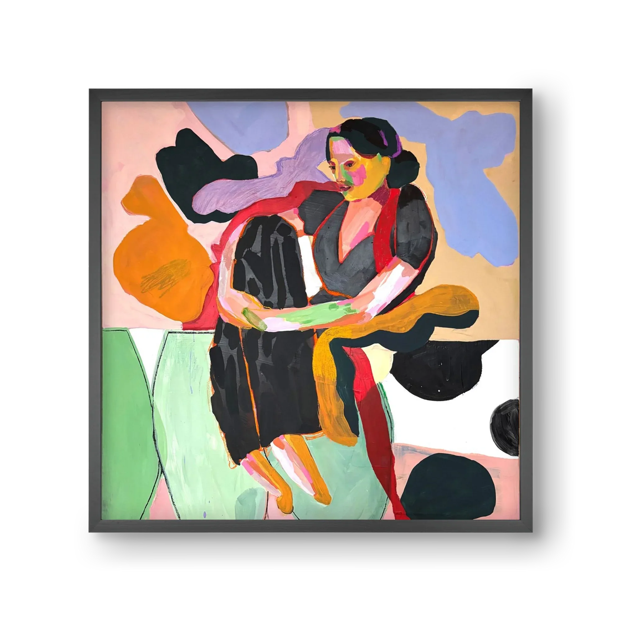 Paloma - artbridge