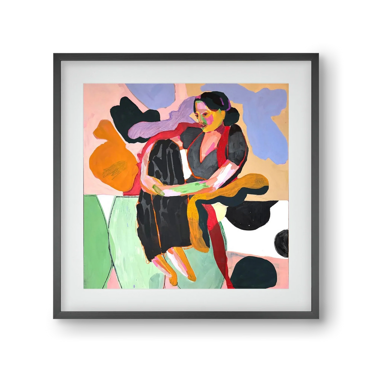 Paloma - artbridge