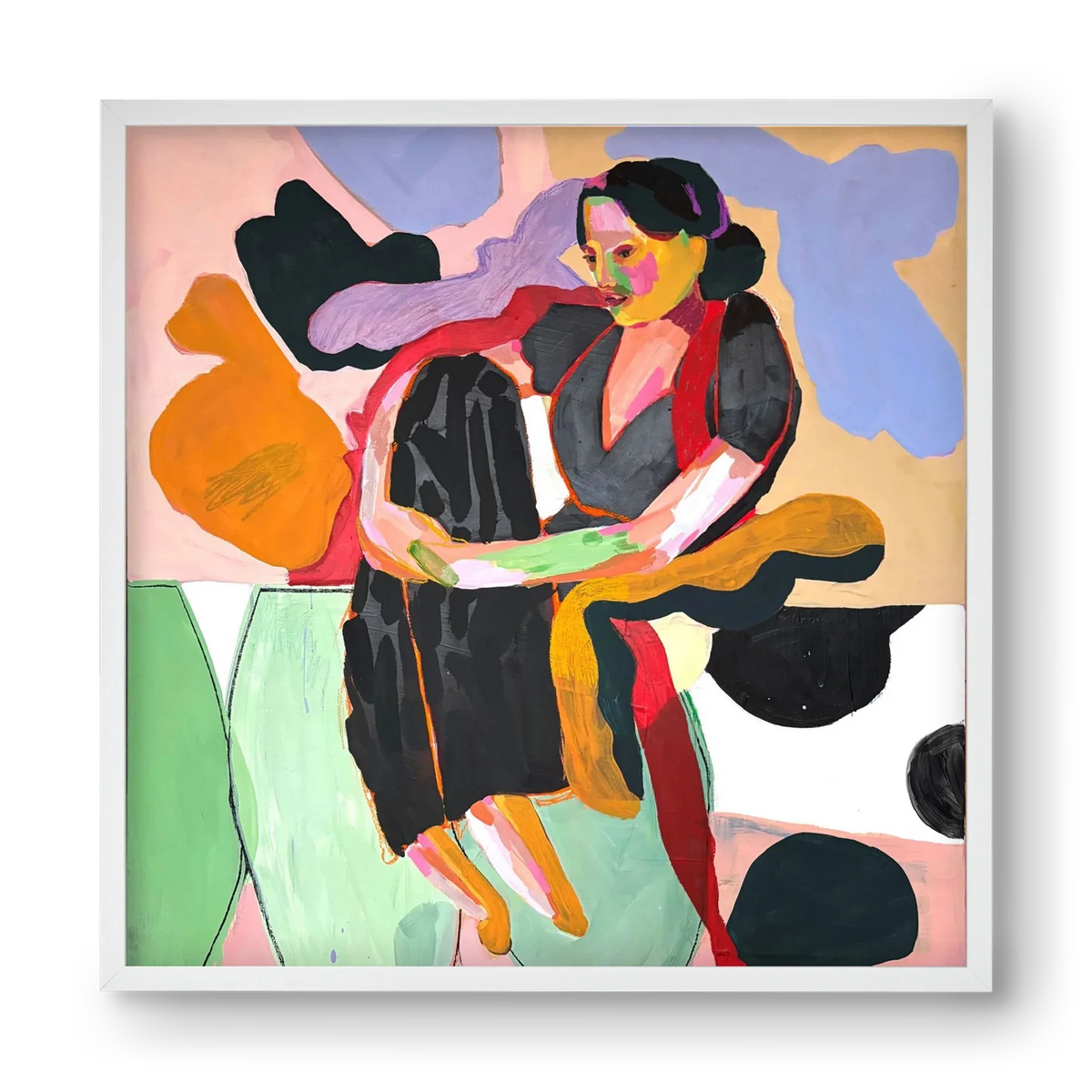Paloma - artbridge
