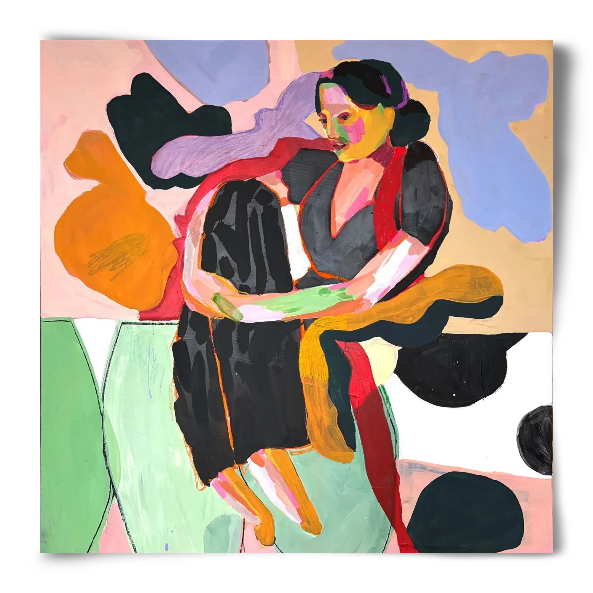 Paloma - artbridge