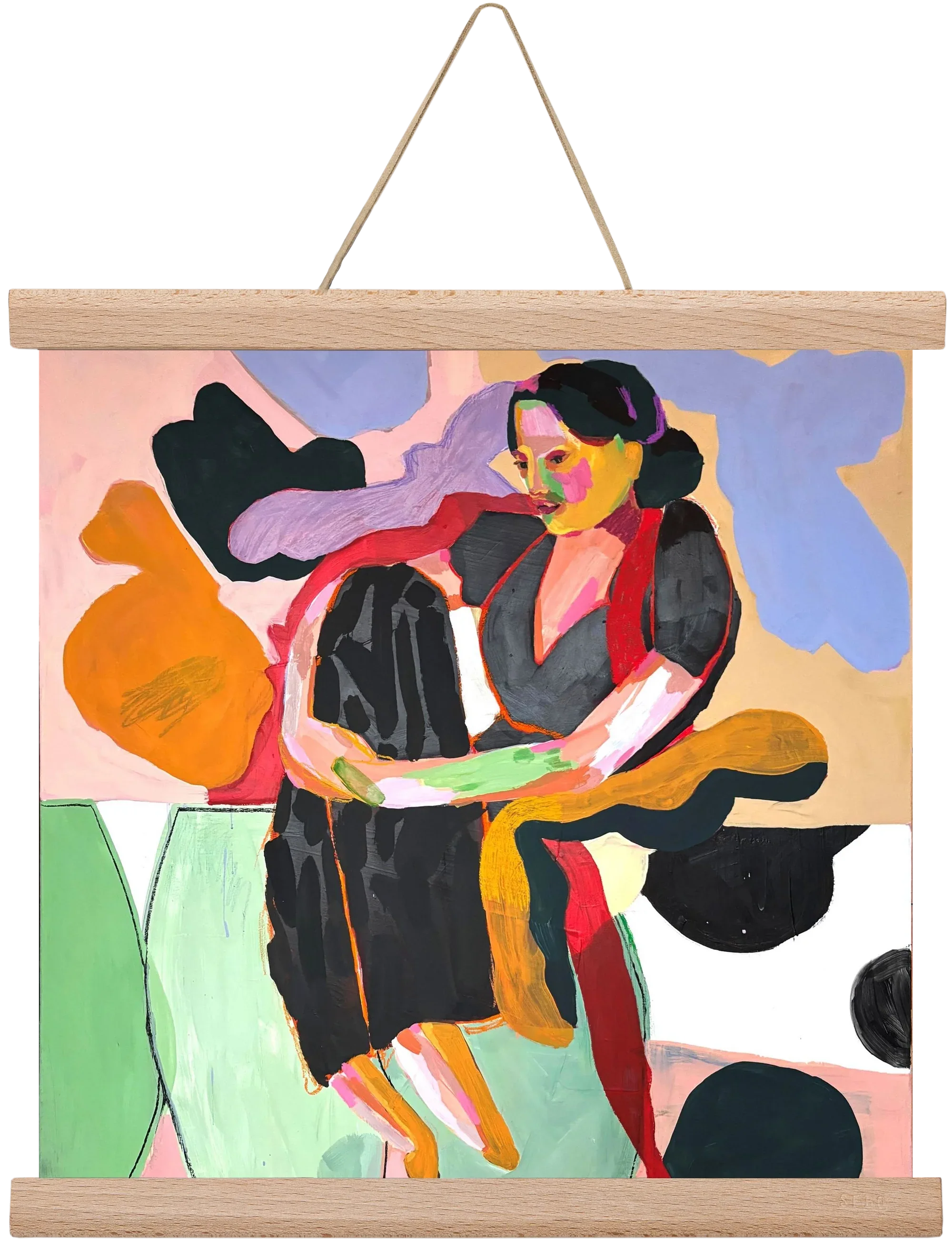 Paloma - artbridge