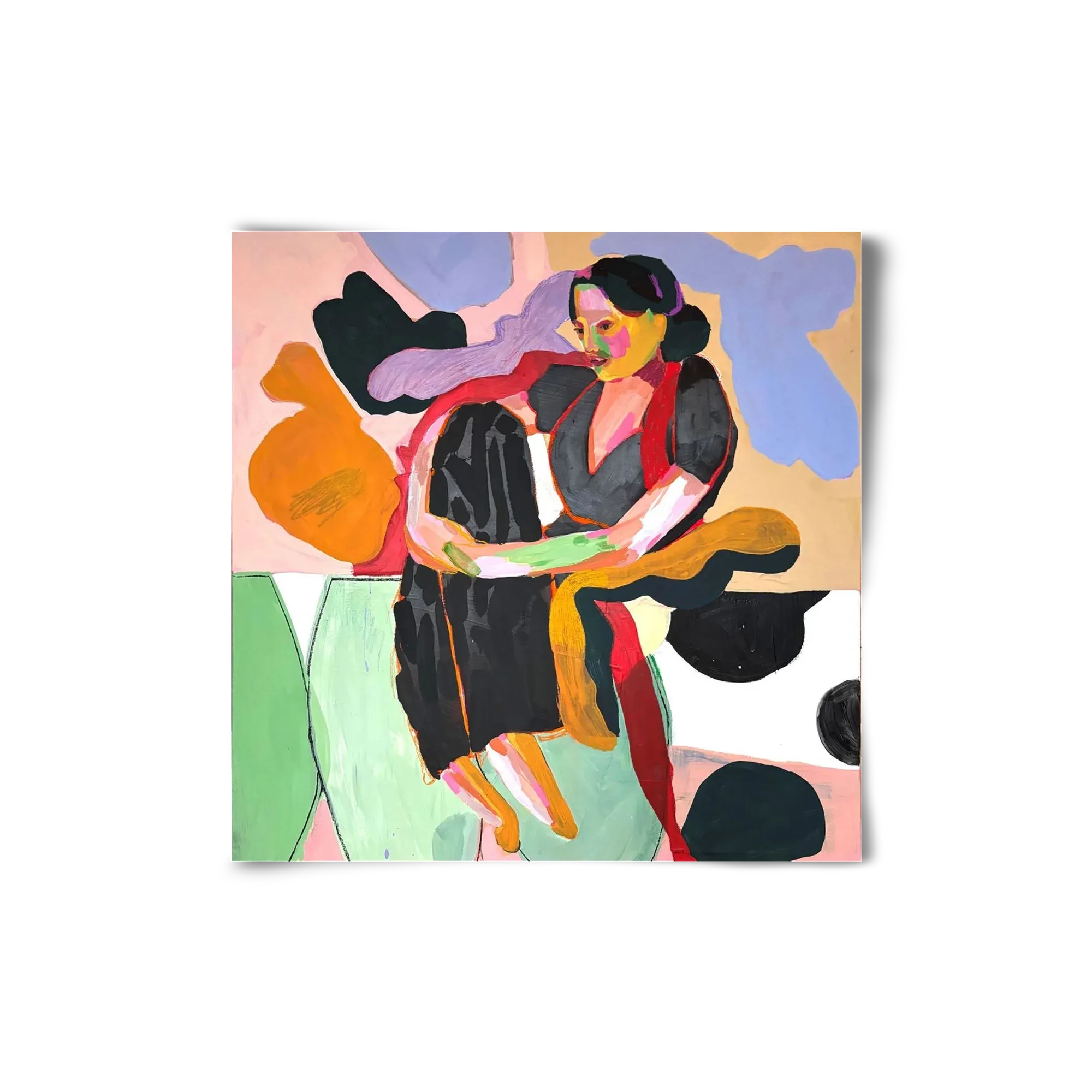 Paloma - artbridge