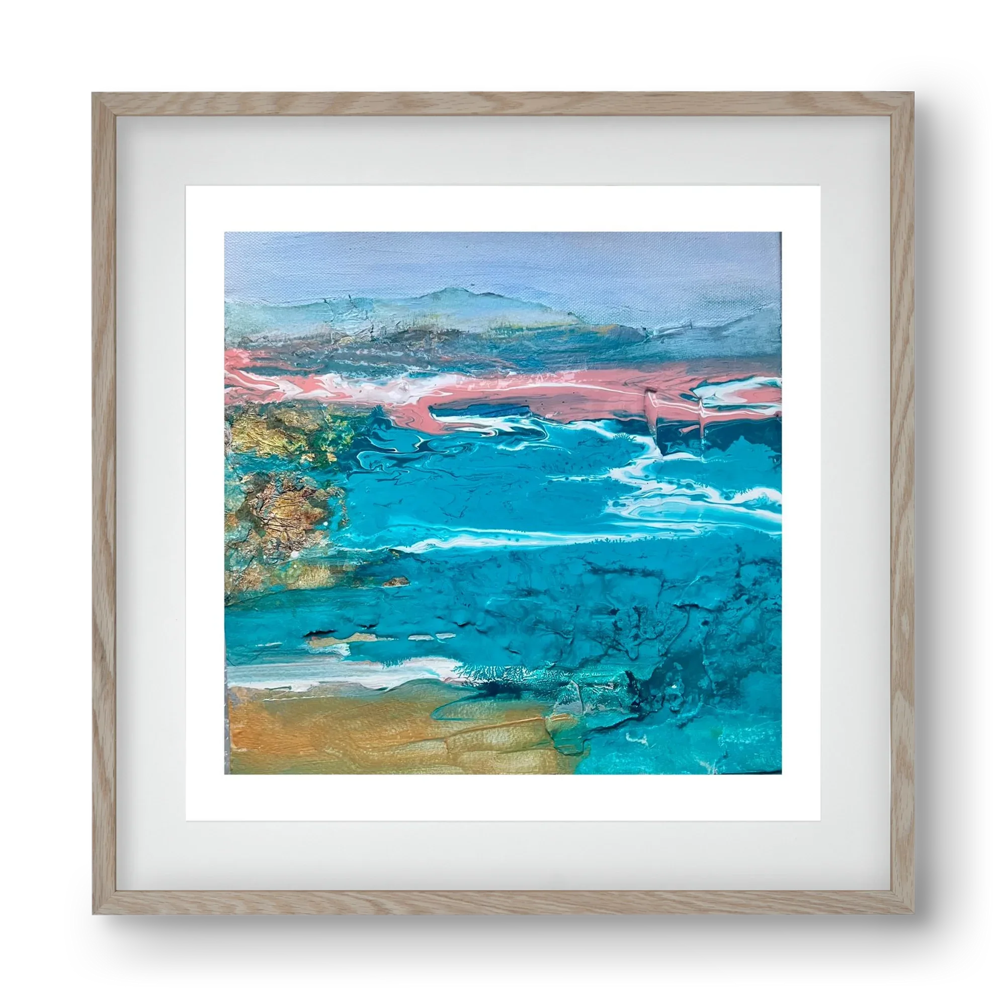 Waves - artbridge
