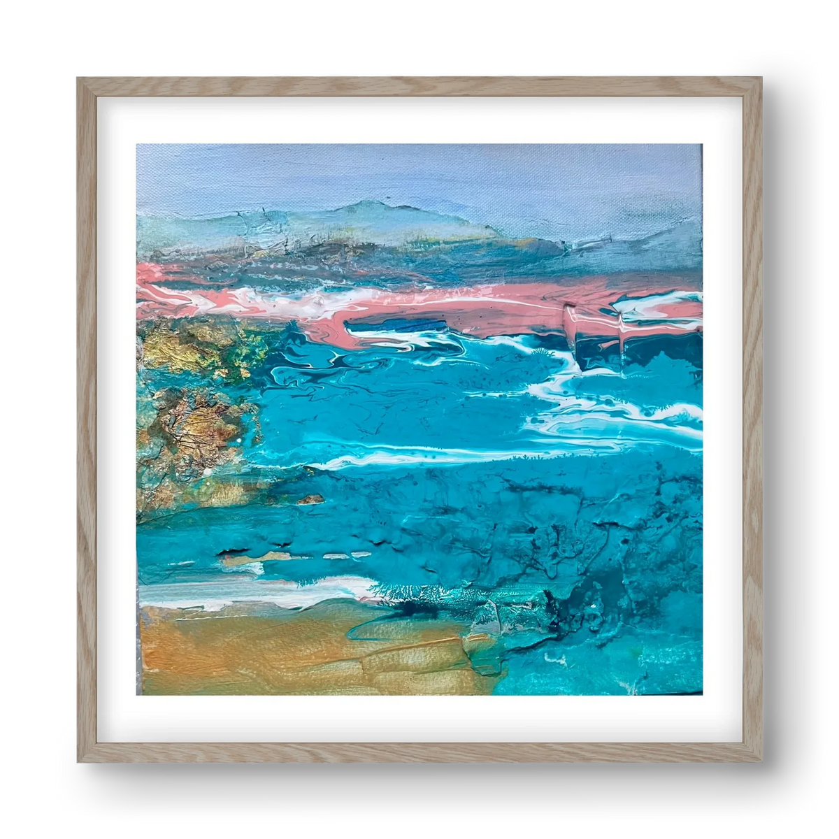 Waves - artbridge