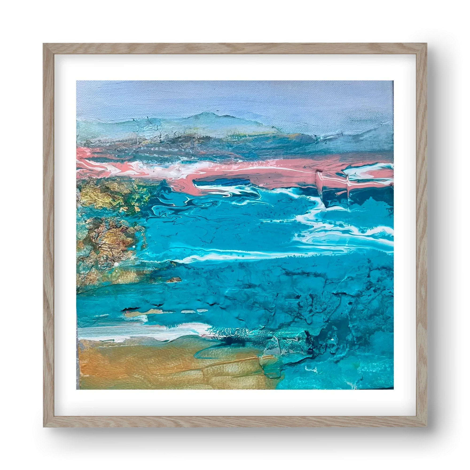 Waves - artbridge