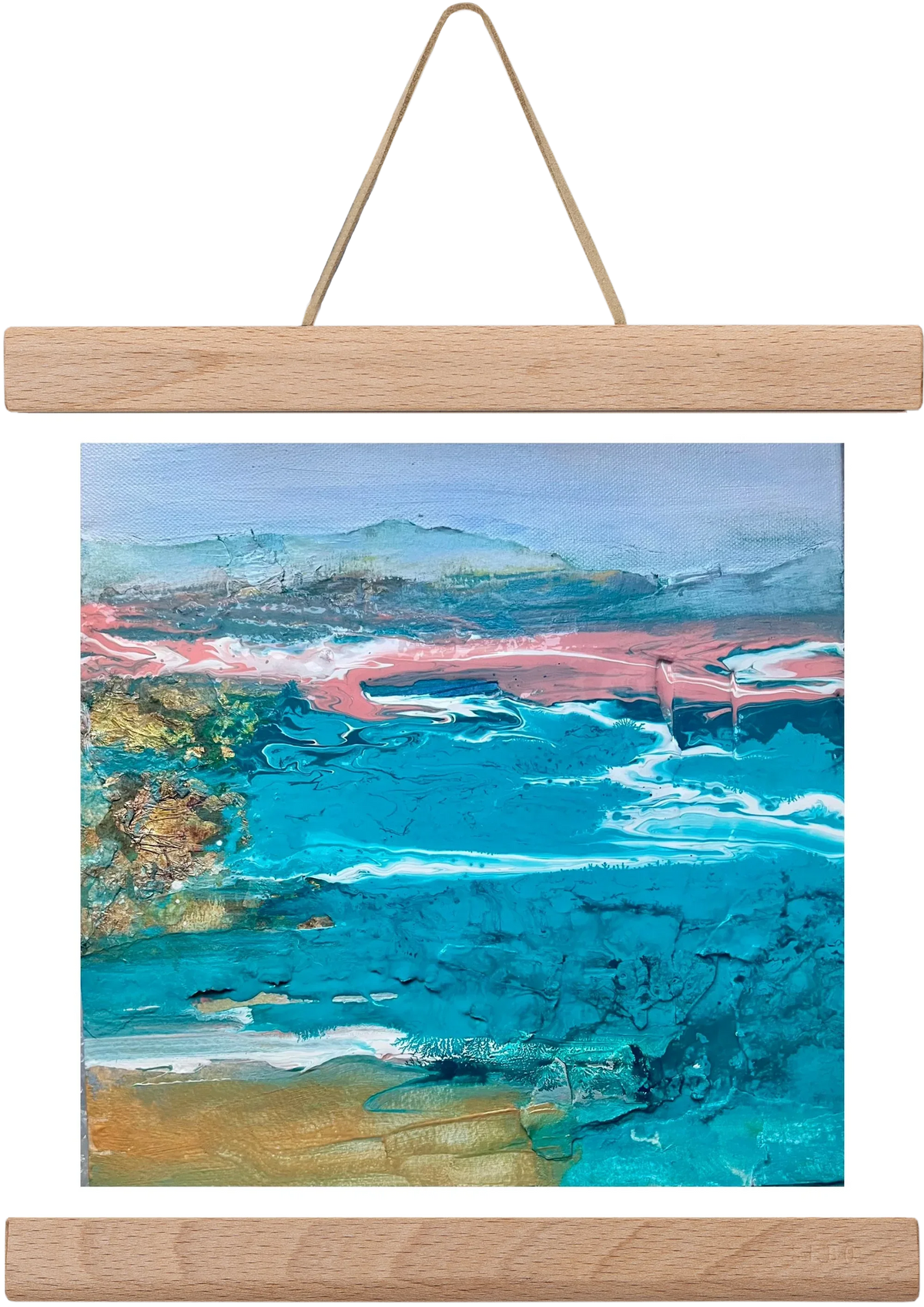 Waves - artbridge