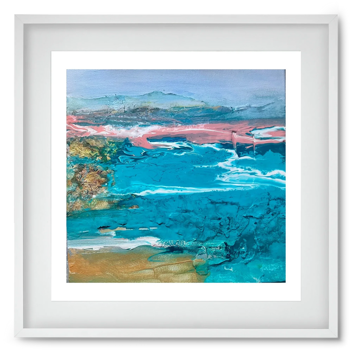 Waves - artbridge