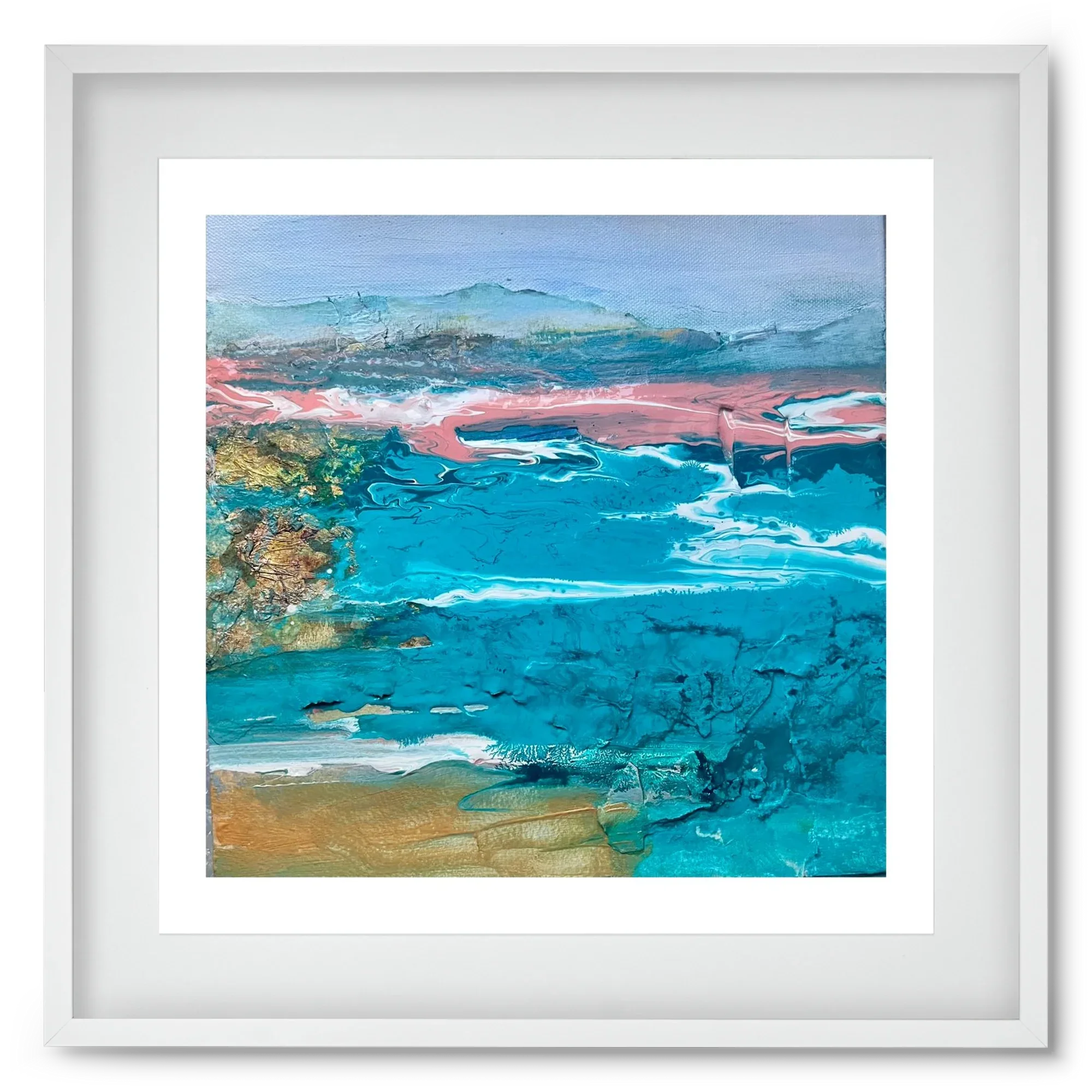 Waves - artbridge